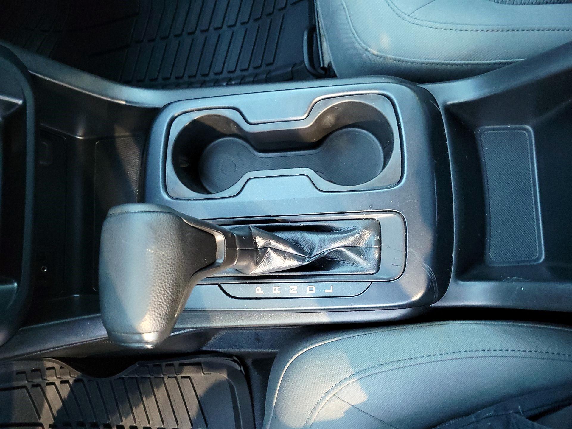 Thumbnail: 2019 Chevrolet Colorado - 15