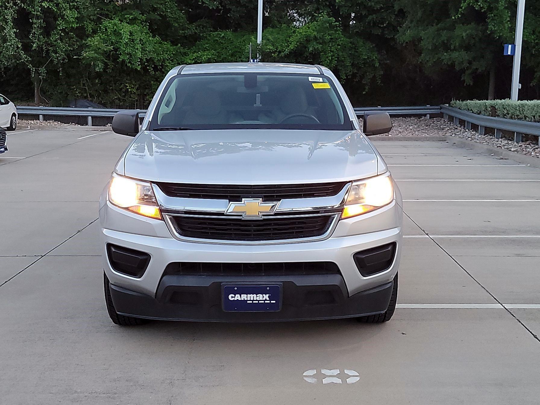 Thumbnail: 2019 Chevrolet Colorado - 2