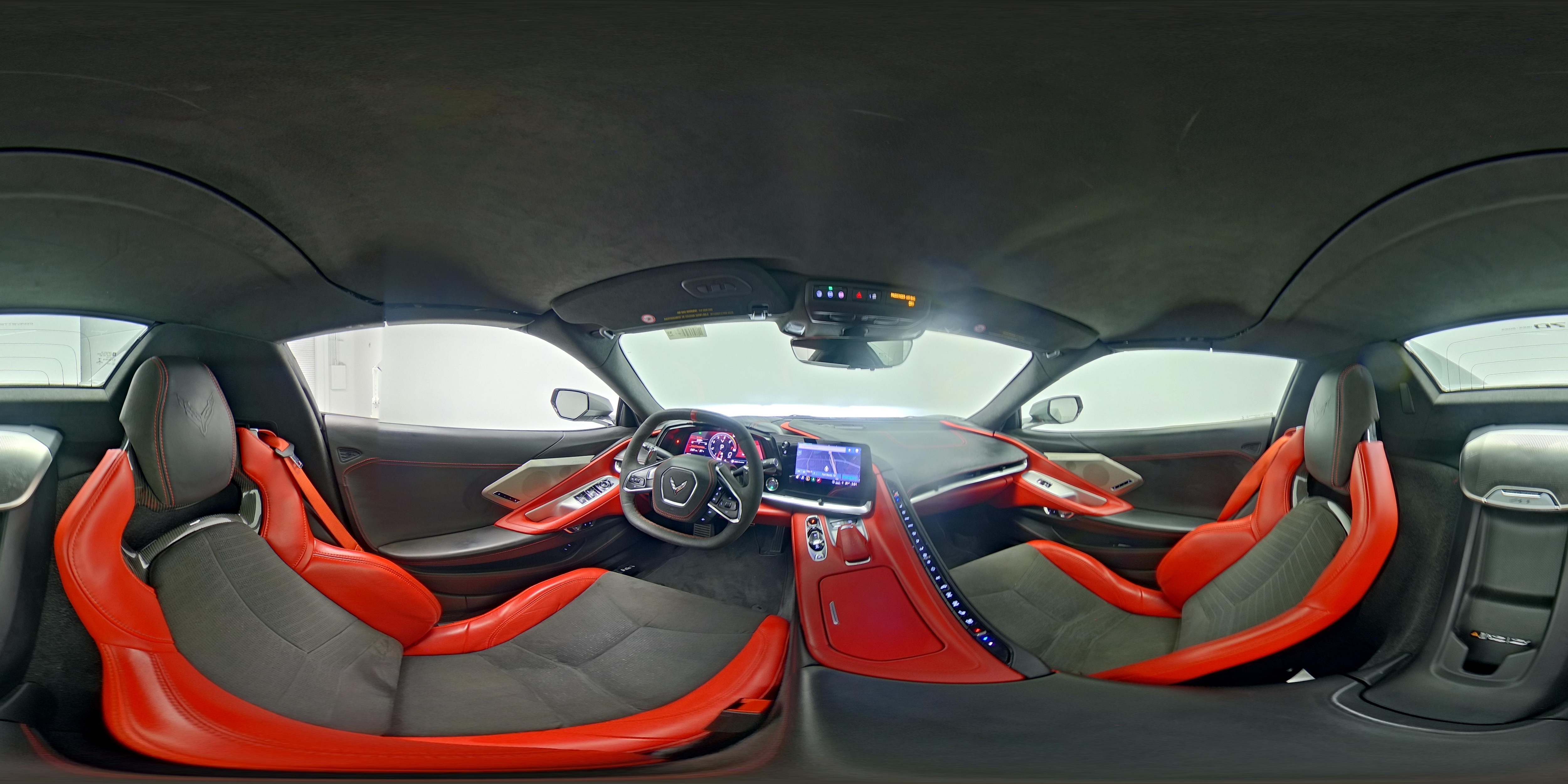 2023 Chevrolet Corvette 3LT - Photo 23