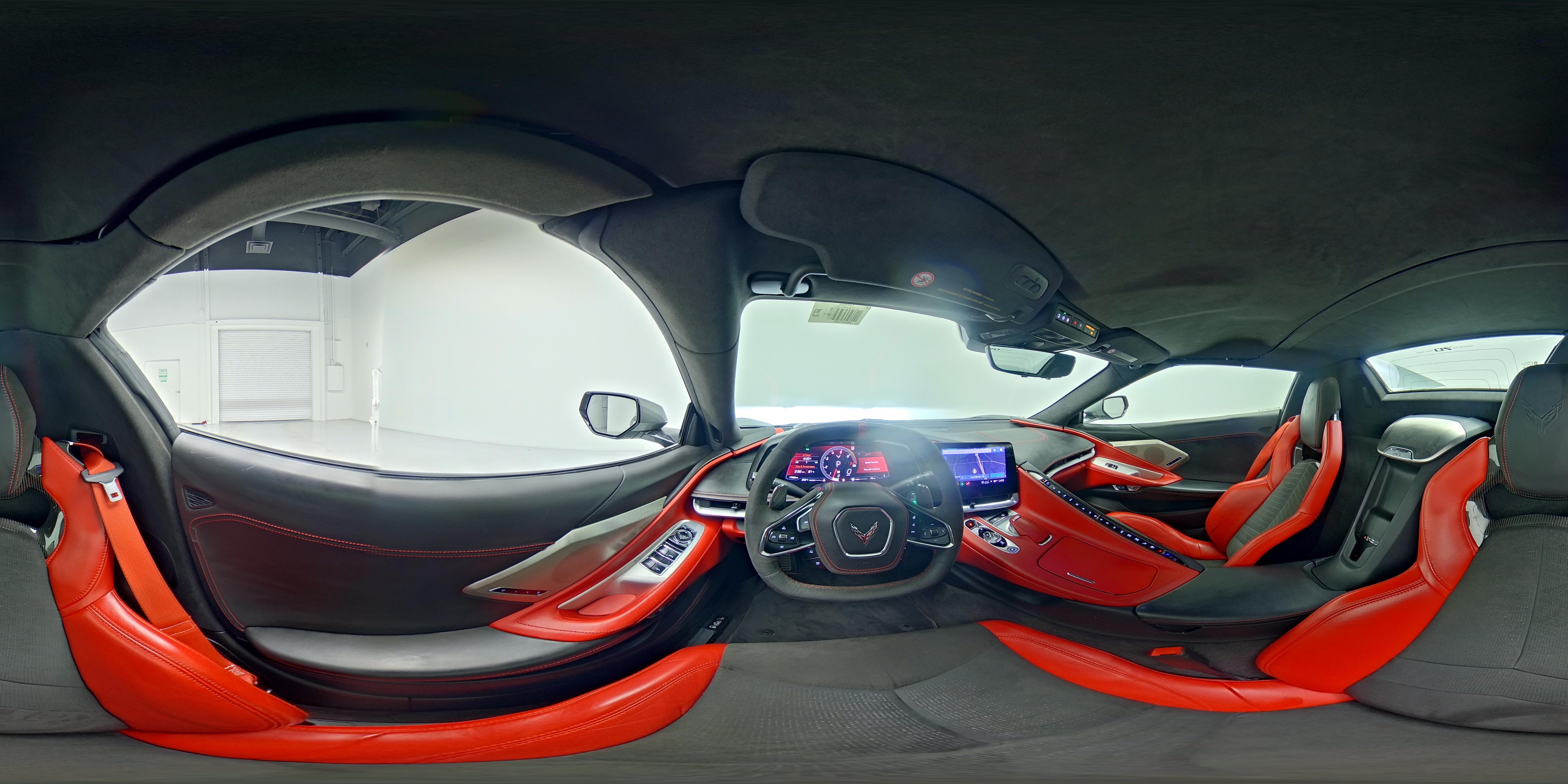 2023 Chevrolet Corvette 3LT - Photo 24