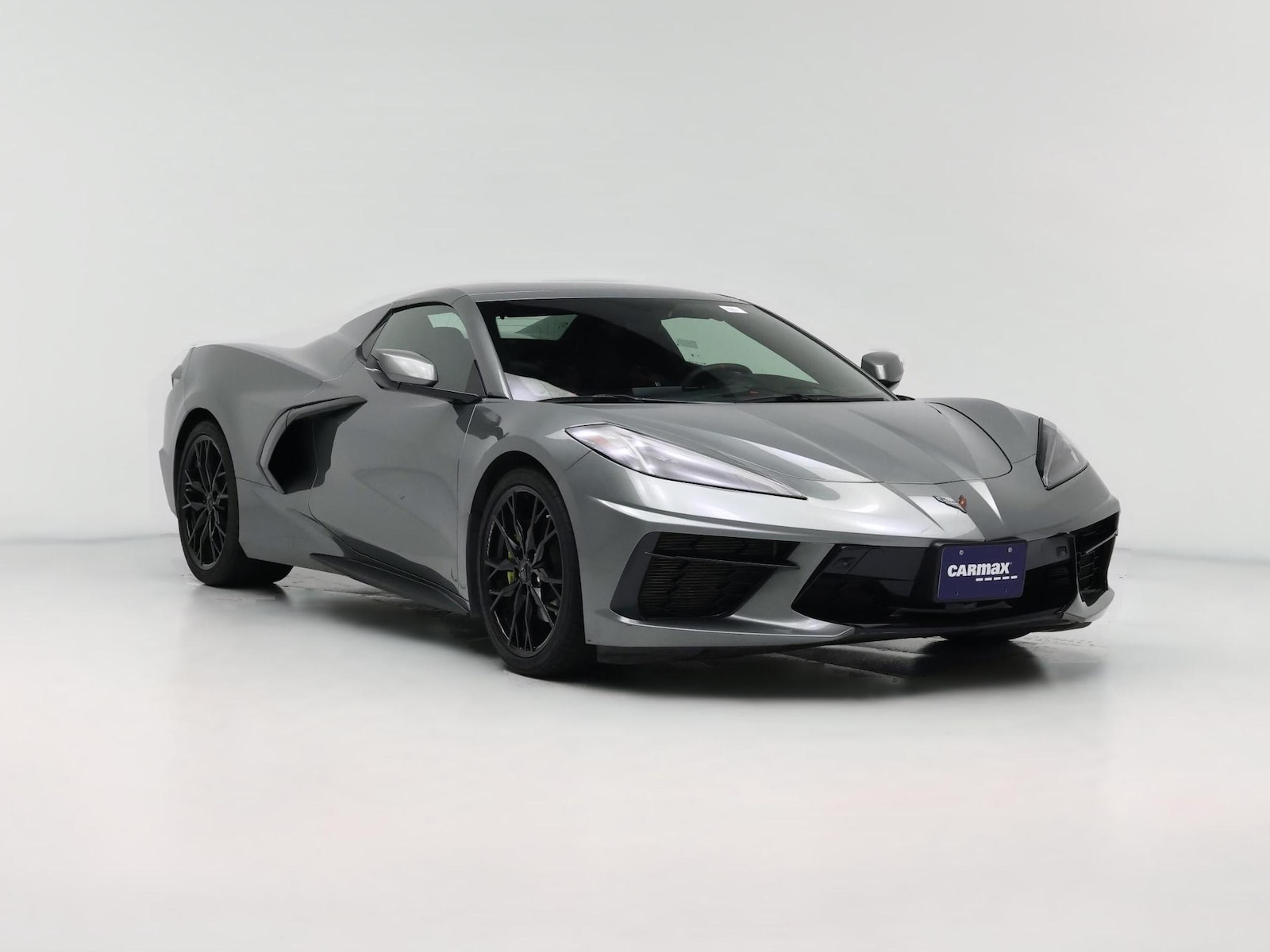 2023 Chevrolet Corvette 3LT - Photo 1
