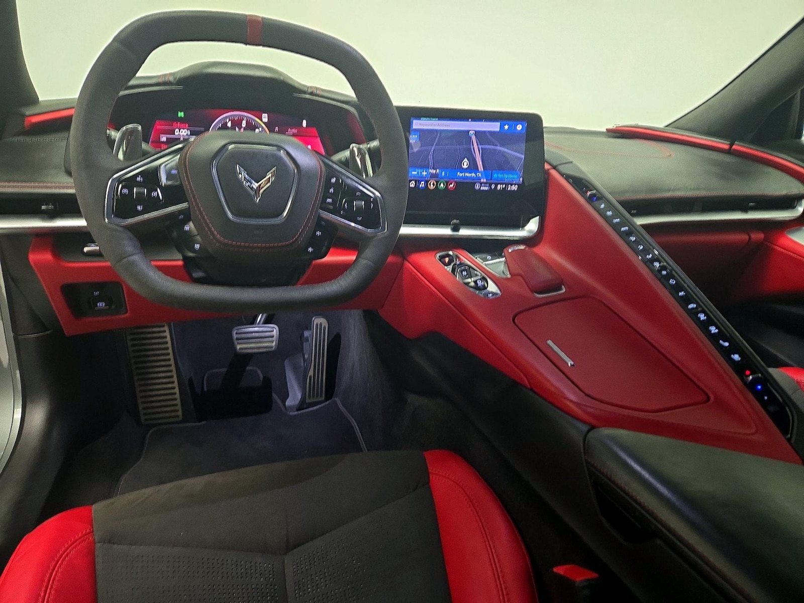 2023 Chevrolet Corvette 3LT - Photo 10