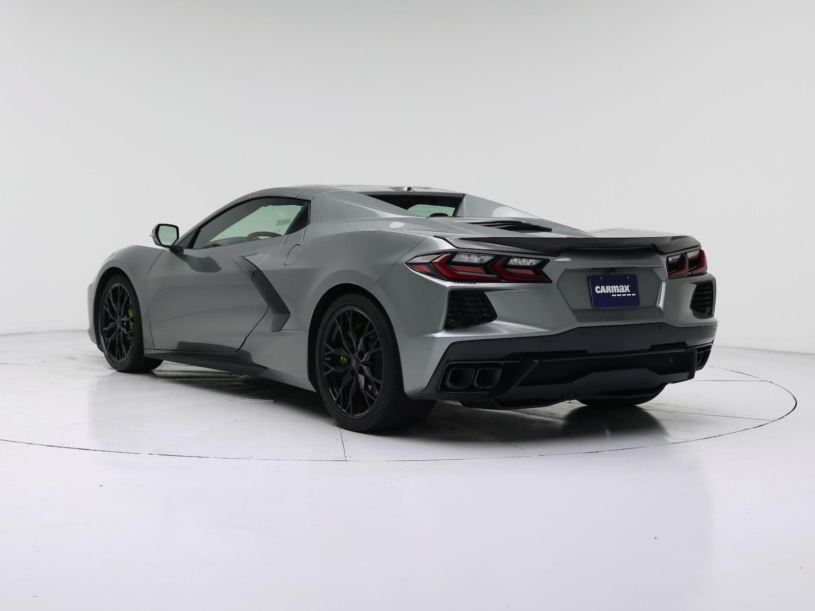 2023 Chevrolet Corvette 3LT - Photo 3