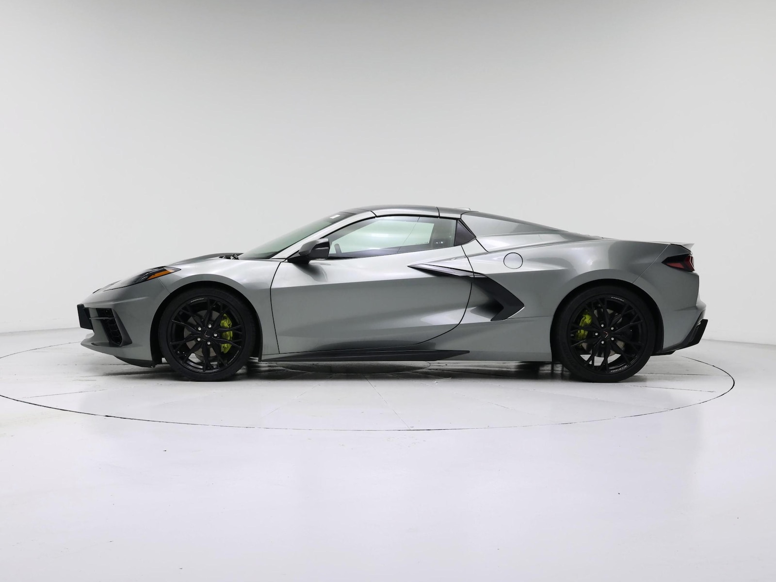 2023 Chevrolet Corvette 3LT - Photo 4