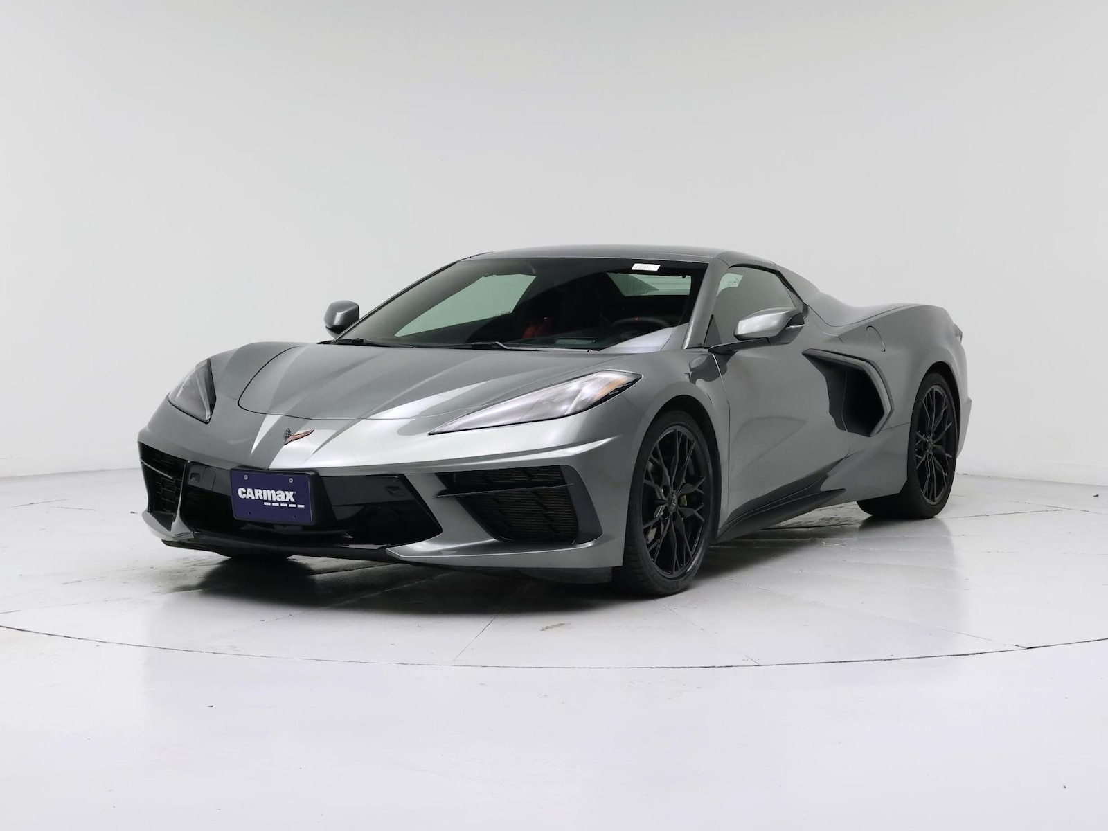 2023 Chevrolet Corvette 3LT - Photo 5