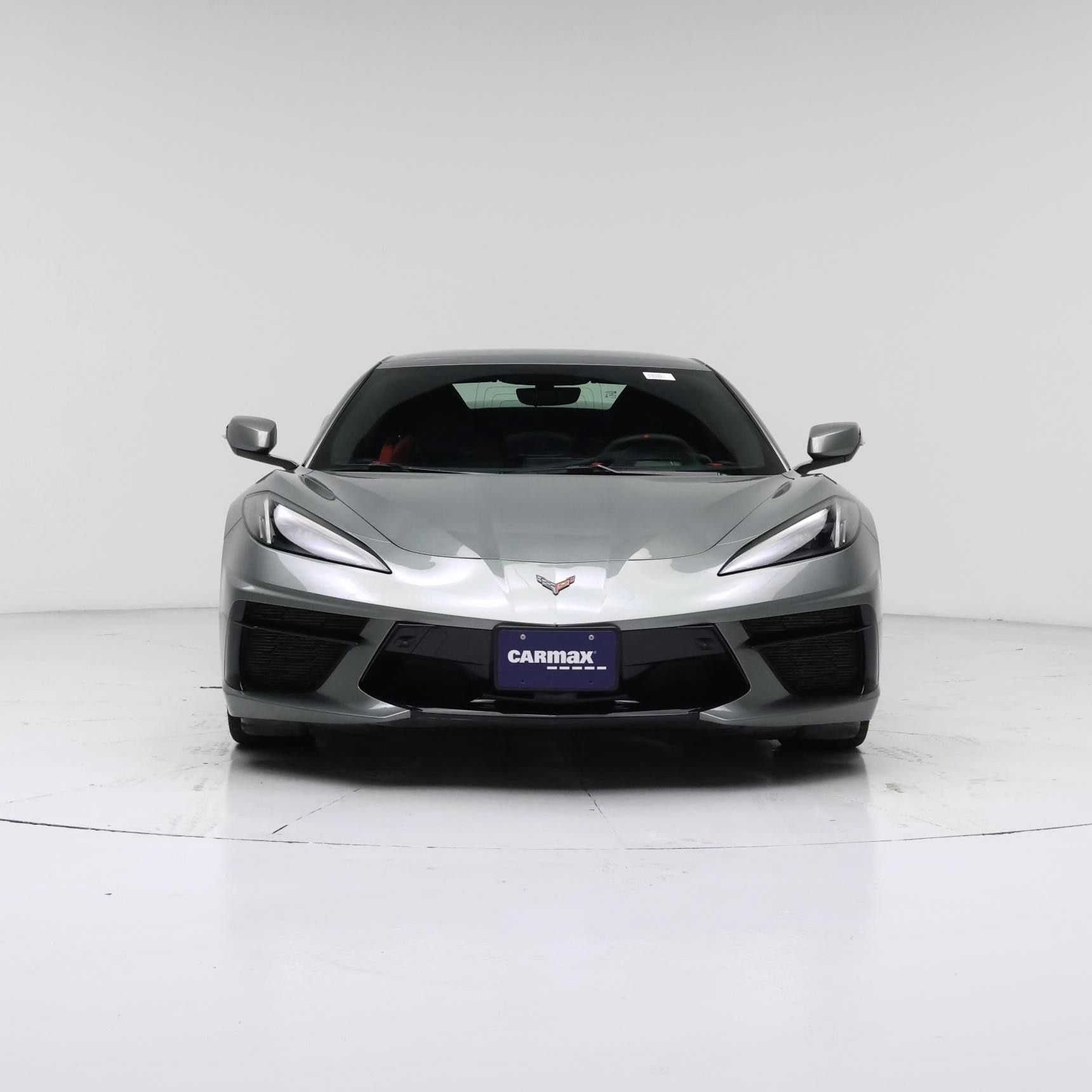 Thumbnail: 2023 Chevrolet Corvette - 5