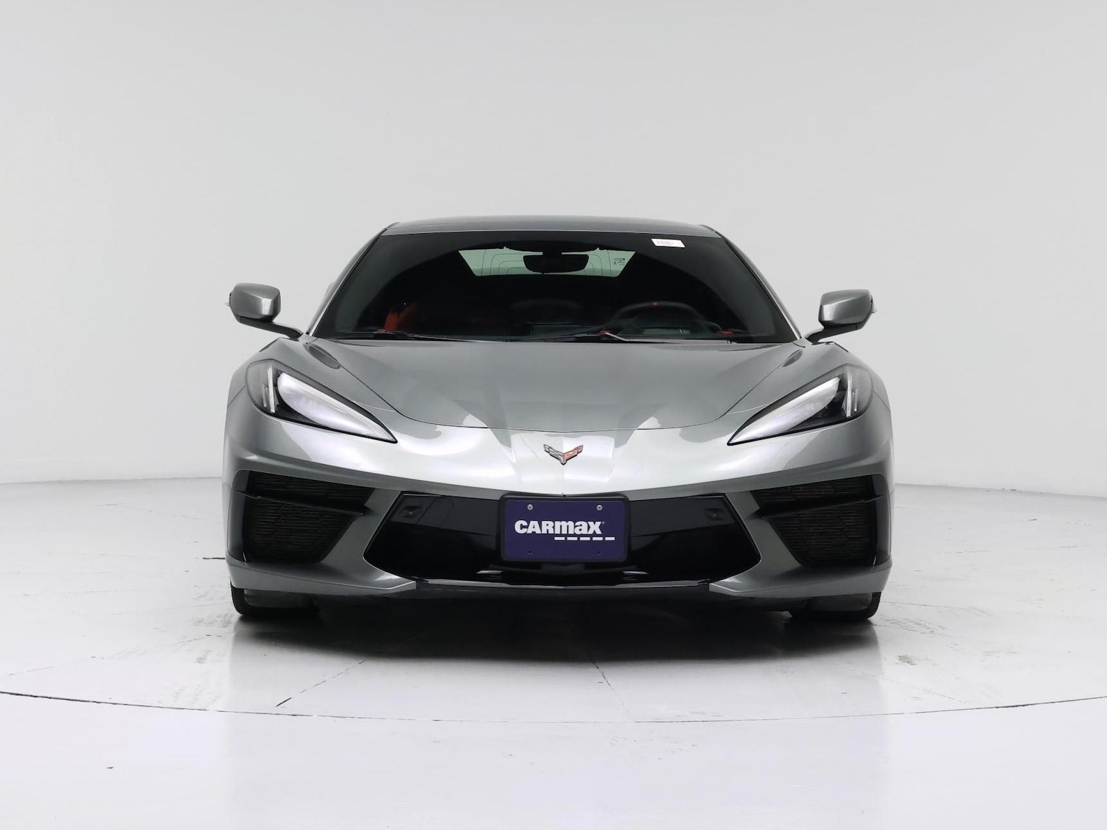 2023 Chevrolet Corvette 3LT - Photo 6