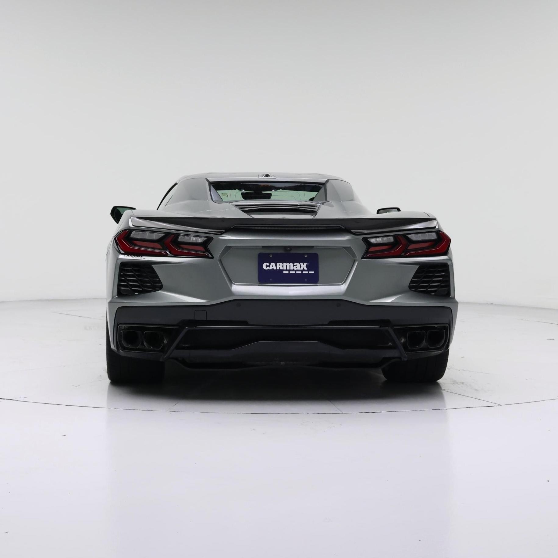 Thumbnail: 2023 Chevrolet Corvette - 6