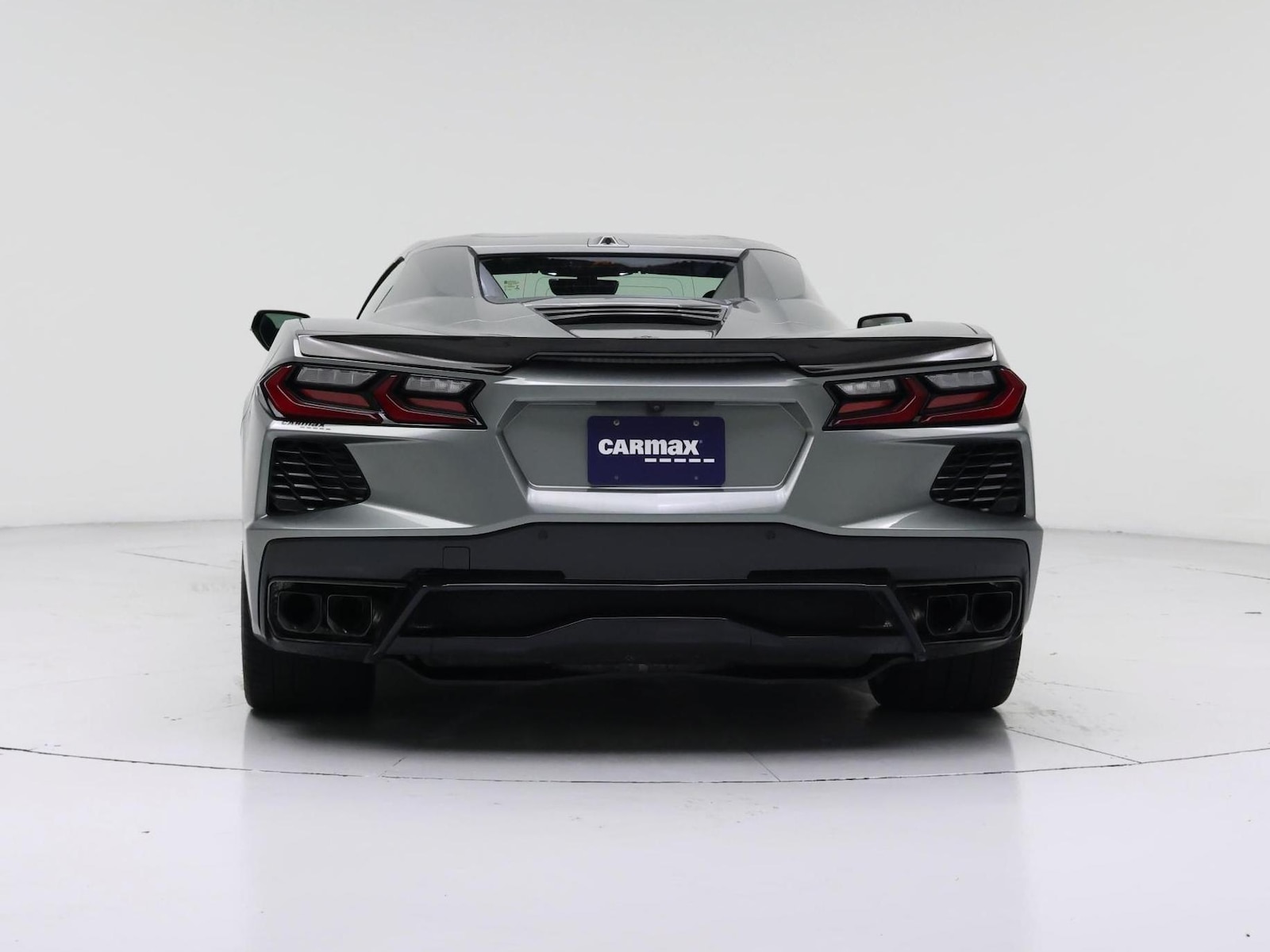 2023 Chevrolet Corvette 3LT - Photo 7