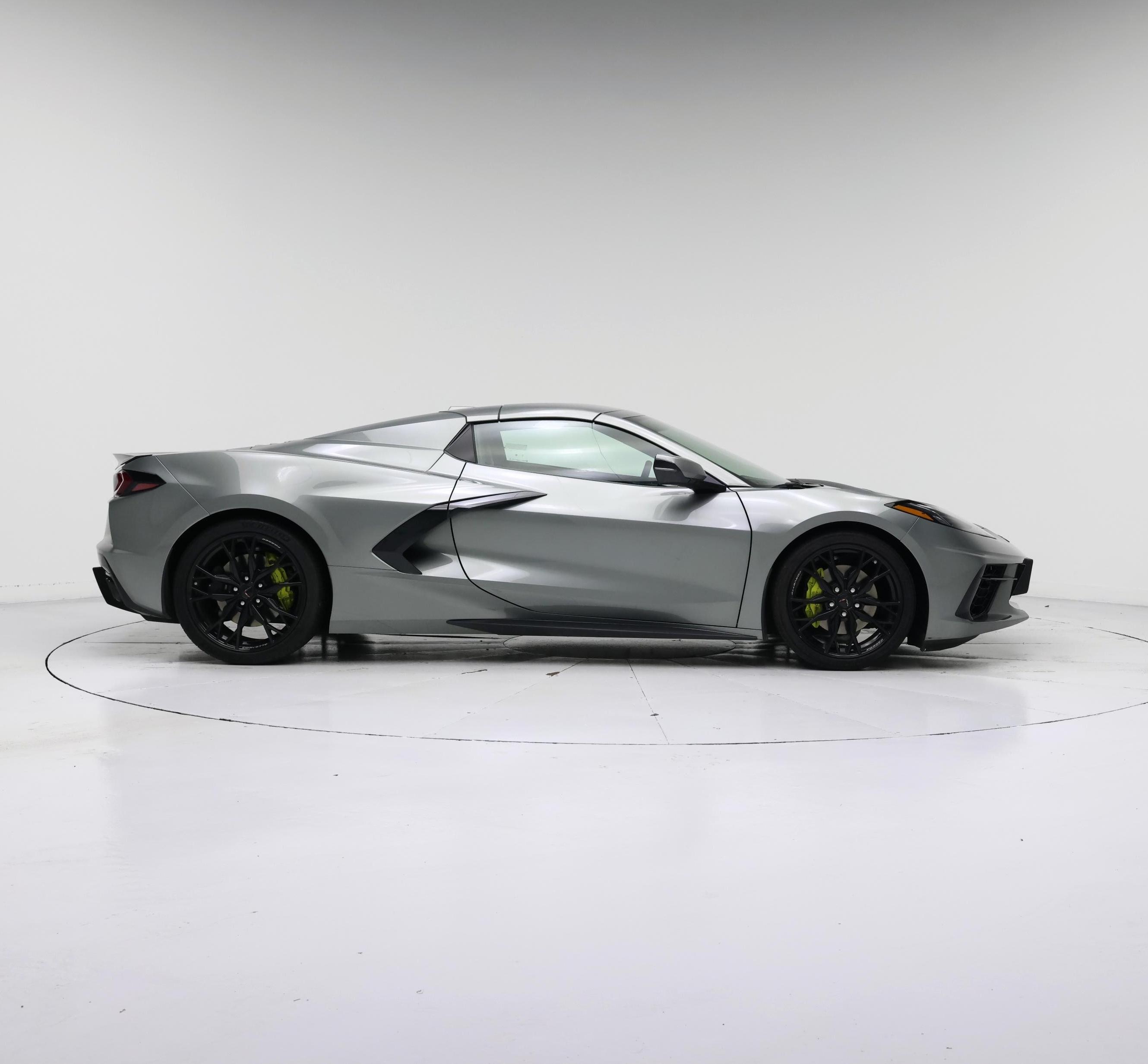 Thumbnail: 2023 Chevrolet Corvette - 7