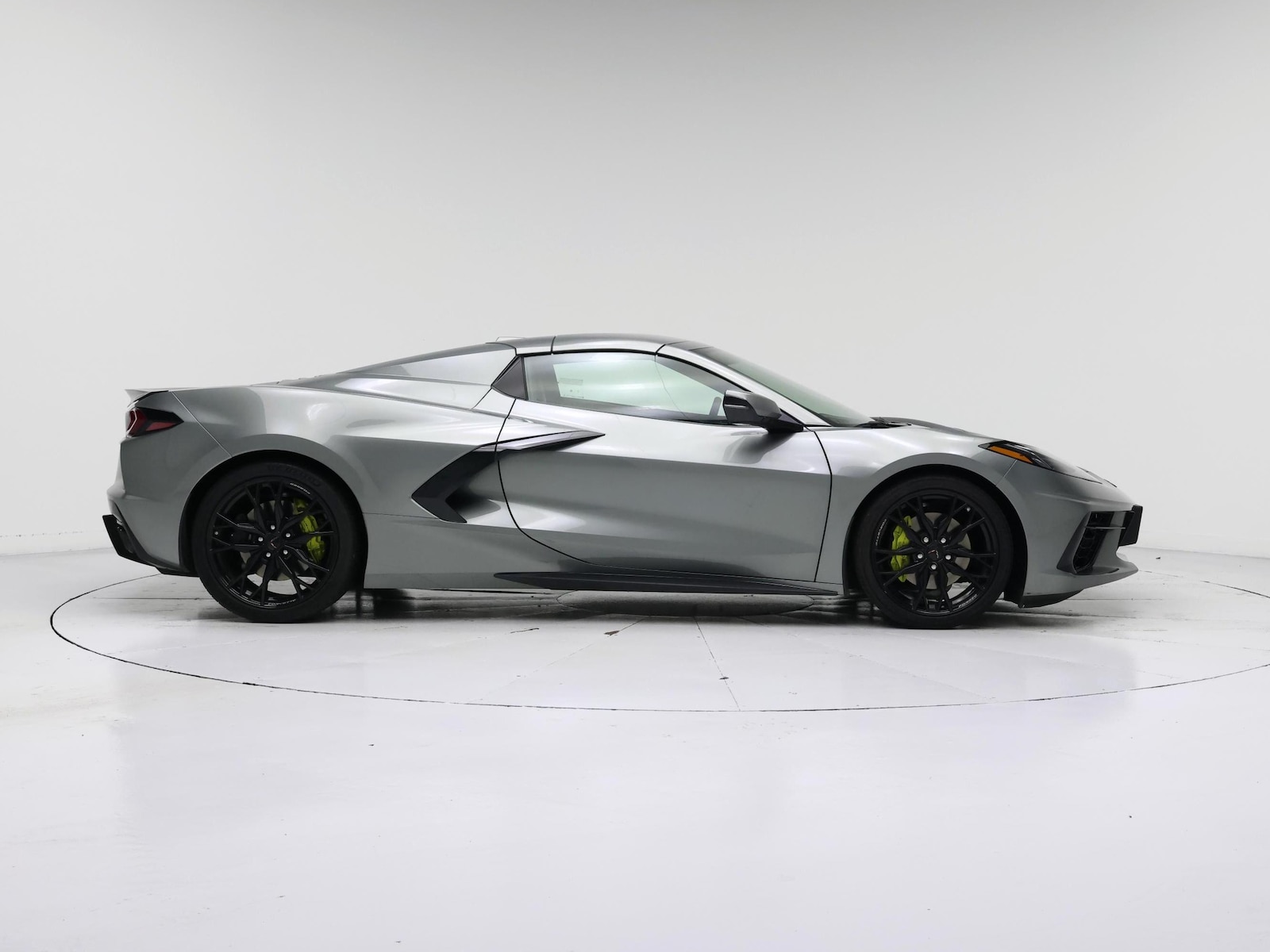 2023 Chevrolet Corvette 3LT - Photo 8