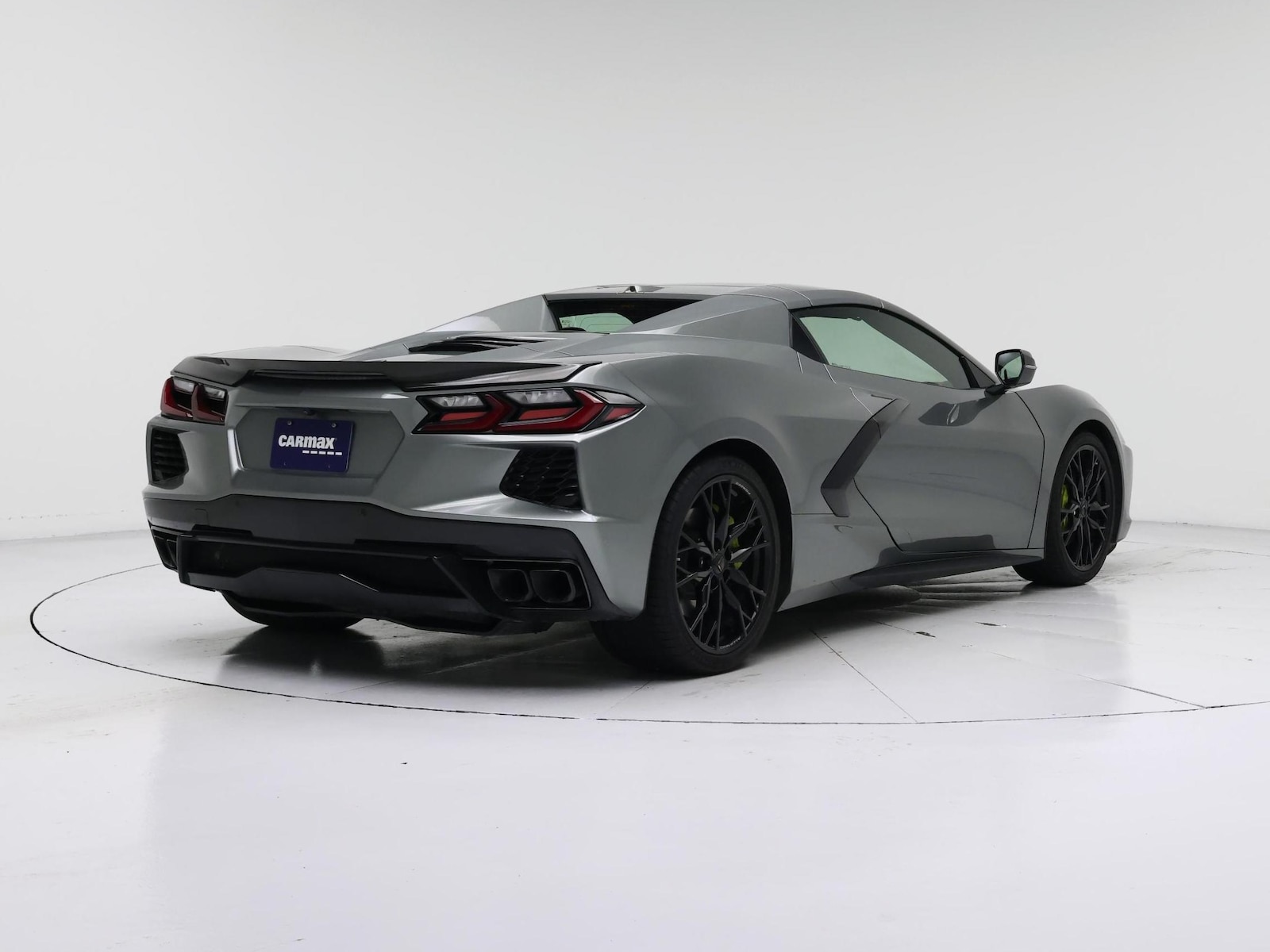 2023 Chevrolet Corvette 3LT - Photo 9