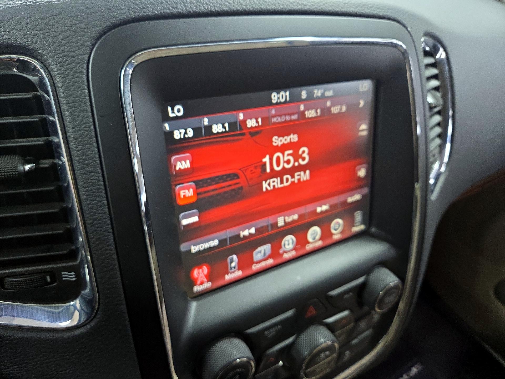 Thumbnail: 2016 Dodge Durango - 14