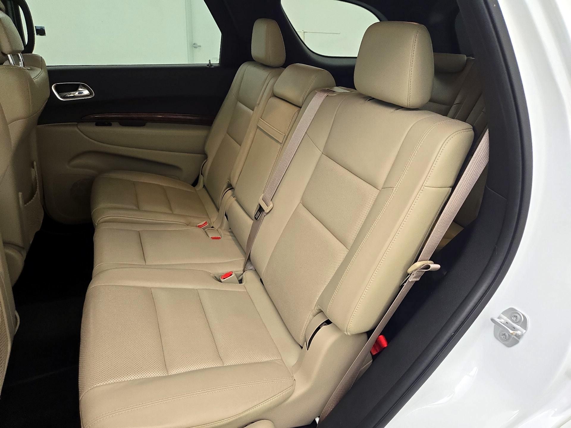 Thumbnail: 2016 Dodge Durango - 19