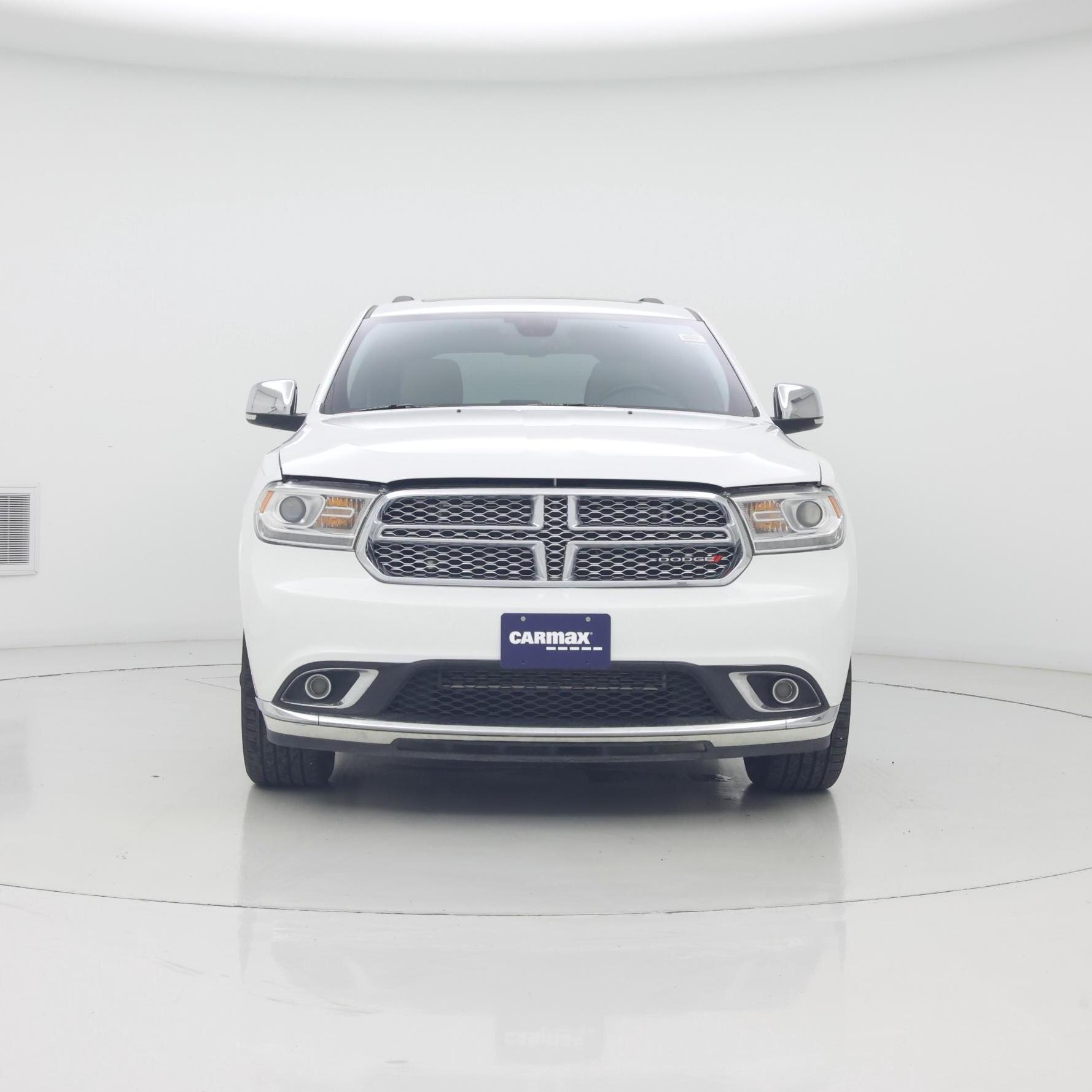 Thumbnail: 2016 Dodge Durango - 5