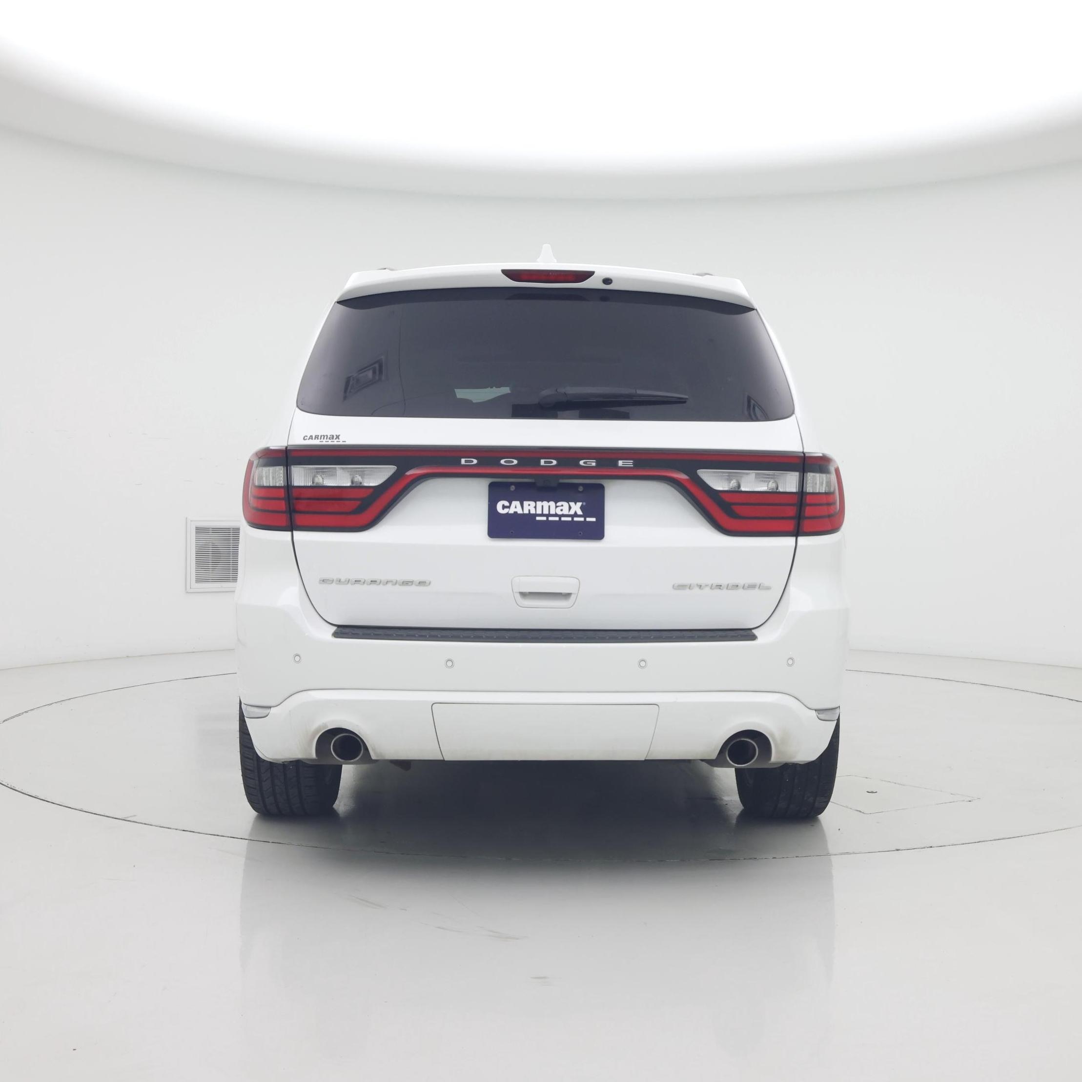 Thumbnail: 2016 Dodge Durango - 6