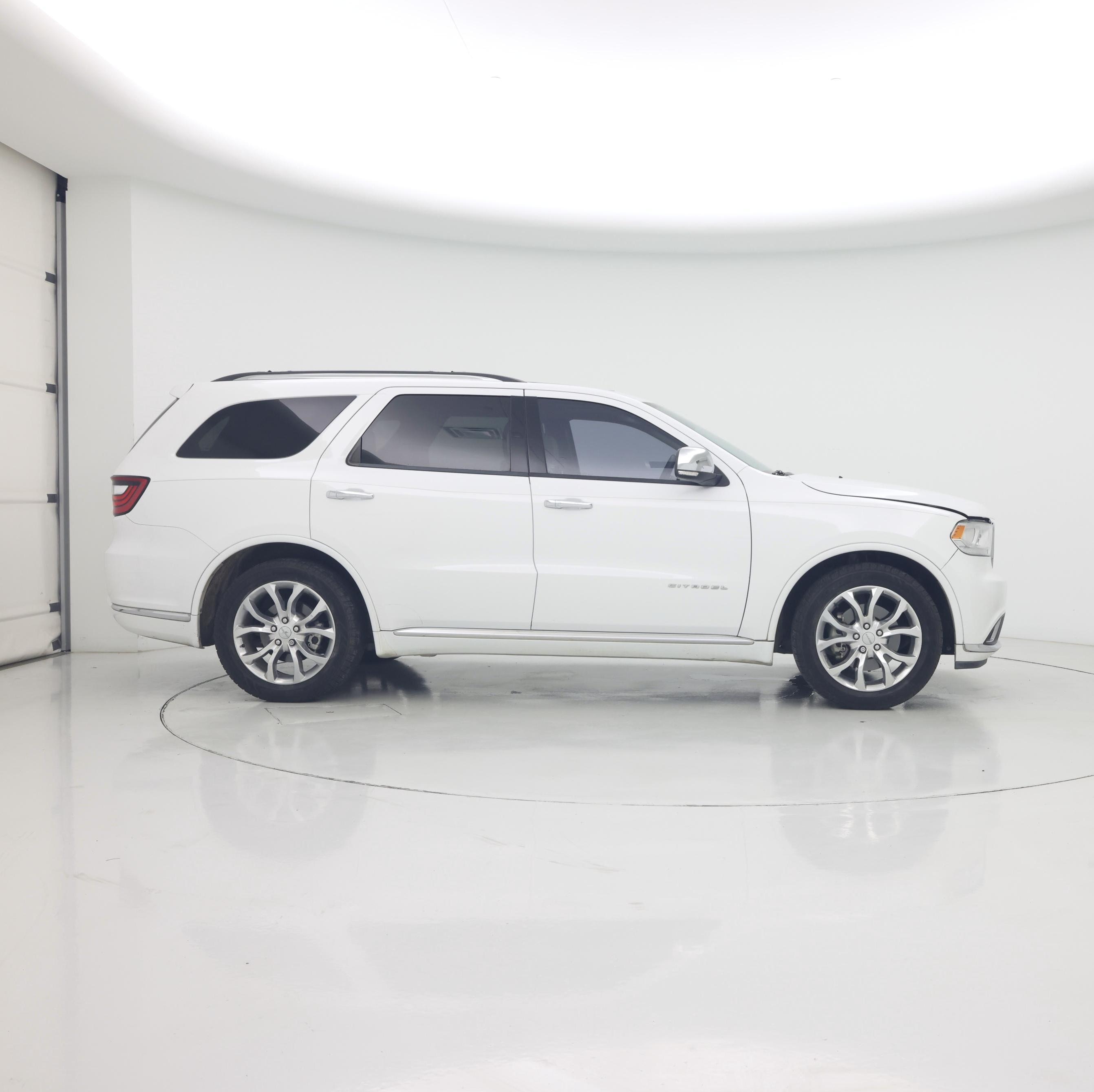 Thumbnail: 2016 Dodge Durango - 7