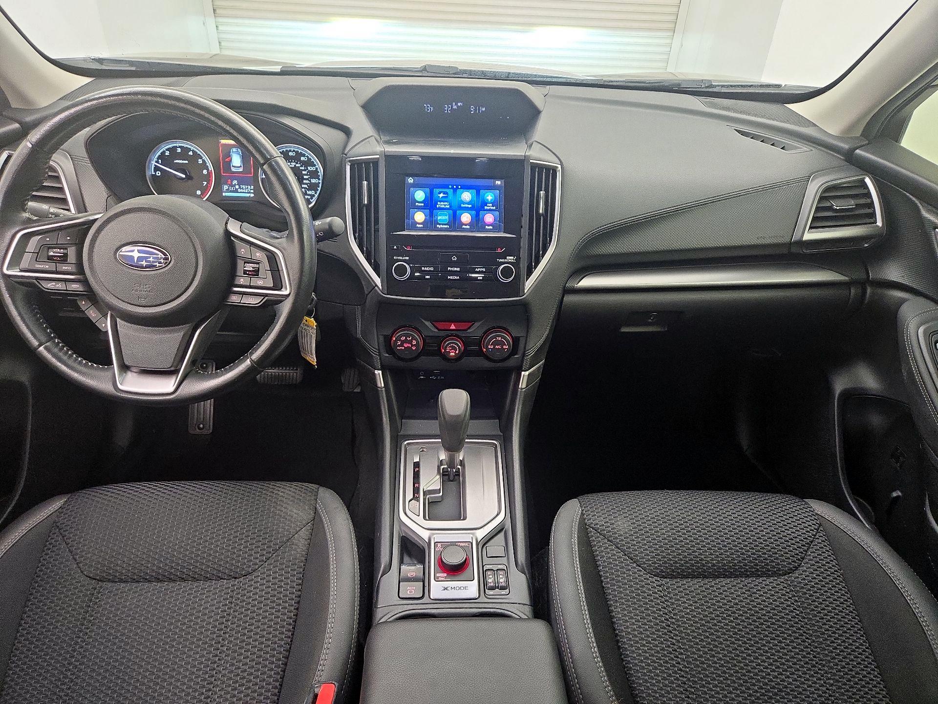 Thumbnail: 2020 Subaru Forester - 9