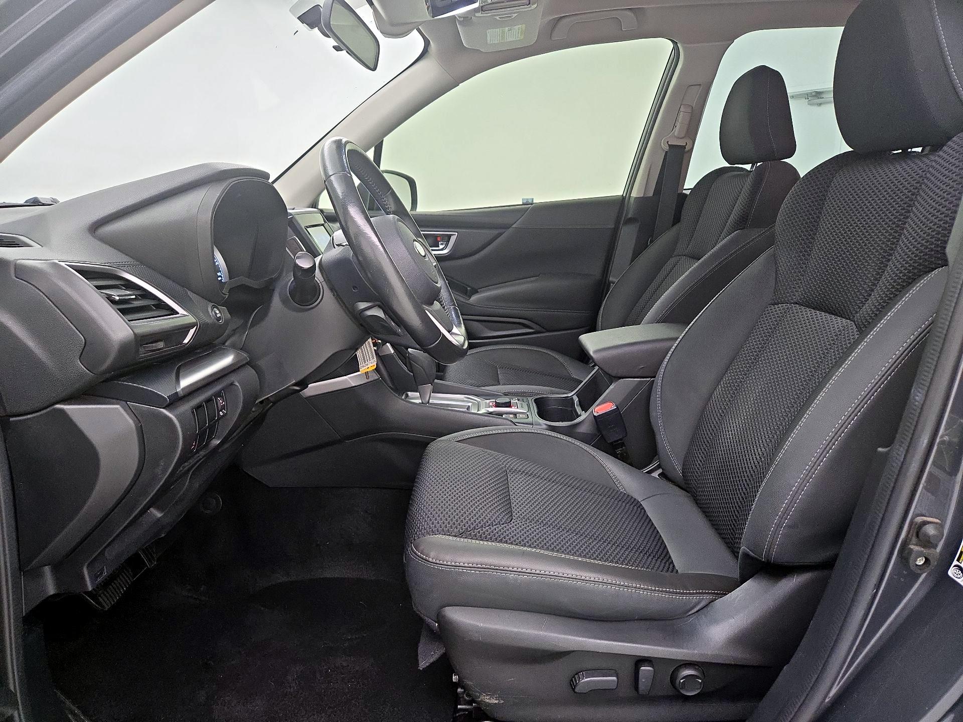 Thumbnail: 2020 Subaru Forester - 11