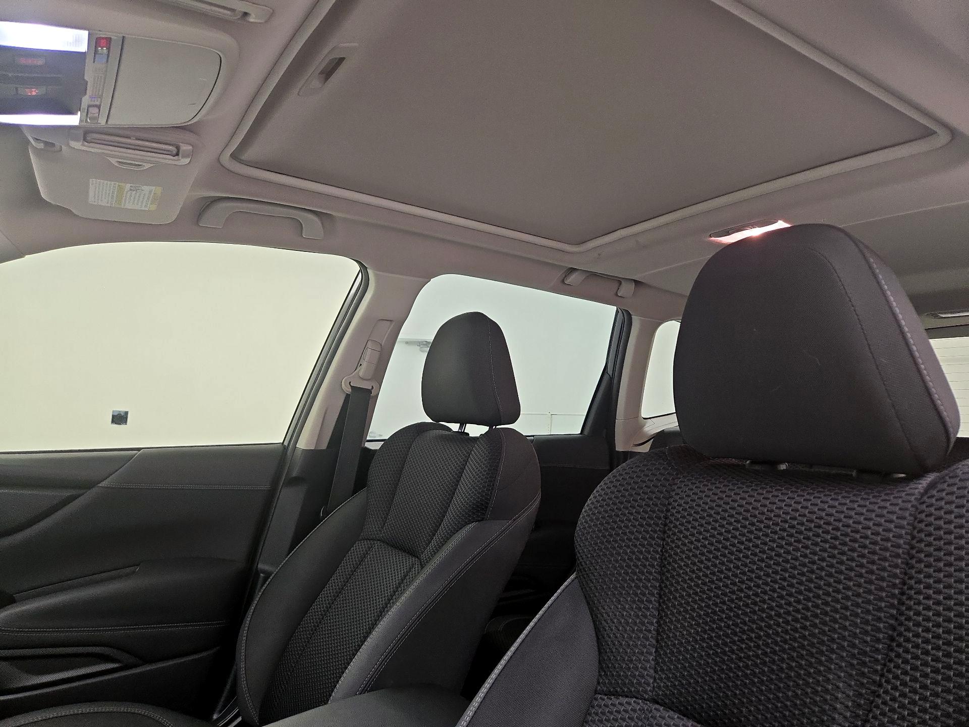Thumbnail: 2020 Subaru Forester - 19
