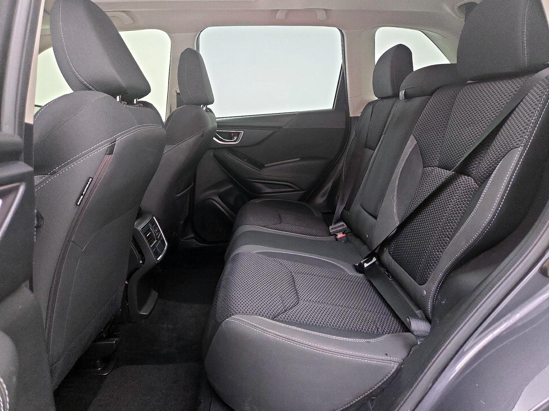 Thumbnail: 2020 Subaru Forester - 20