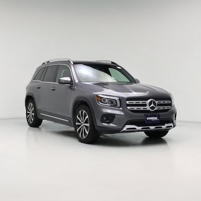 2022 Mercedes-Benz GLB250
