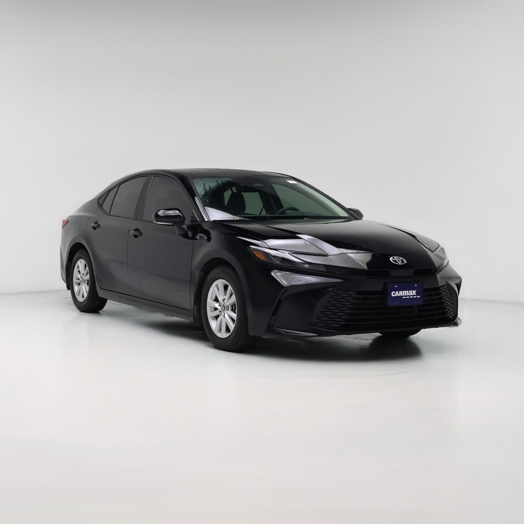 Thumbnail: 2025 Toyota Camry - 1