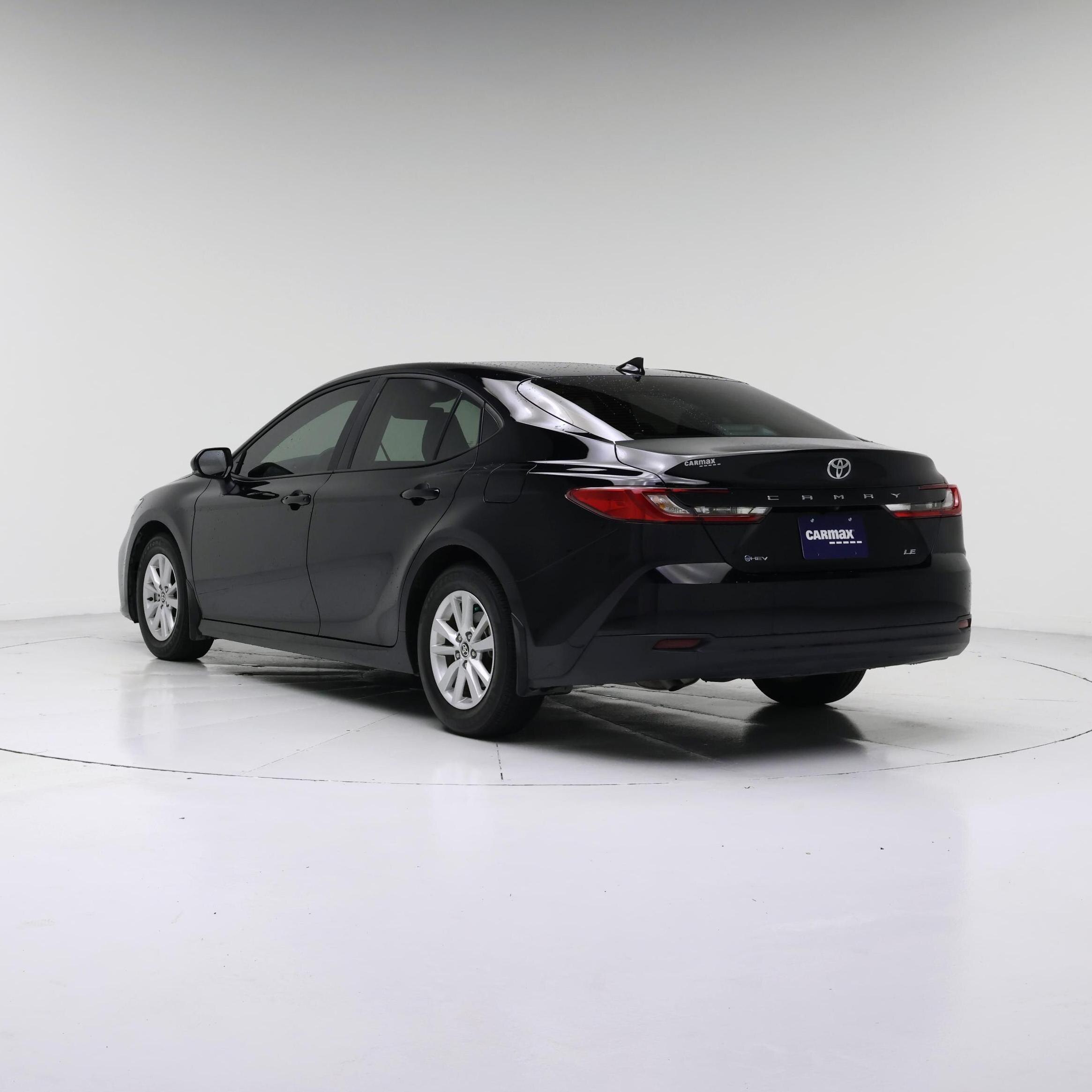 Thumbnail: 2025 Toyota Camry - 2