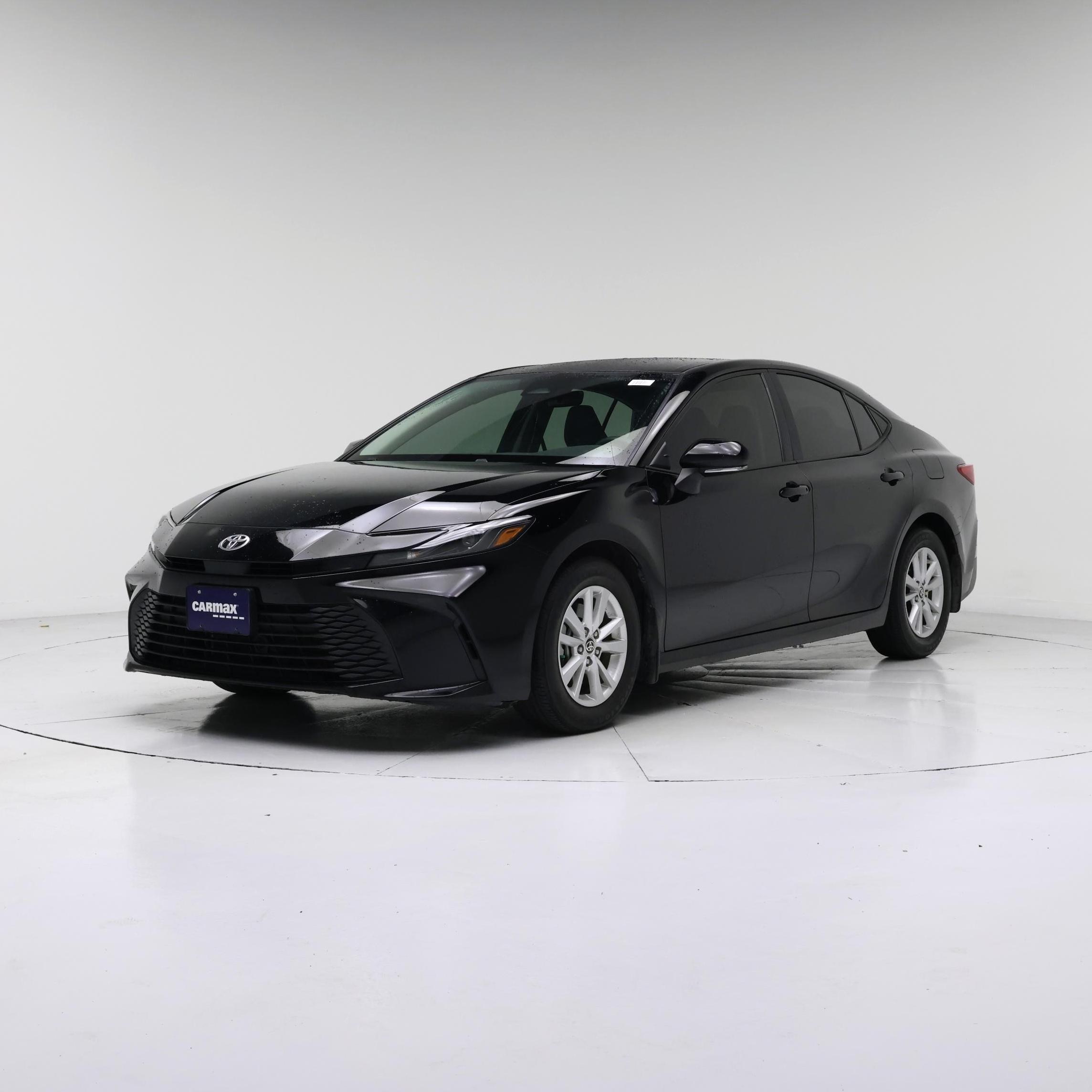 Thumbnail: 2025 Toyota Camry - 4