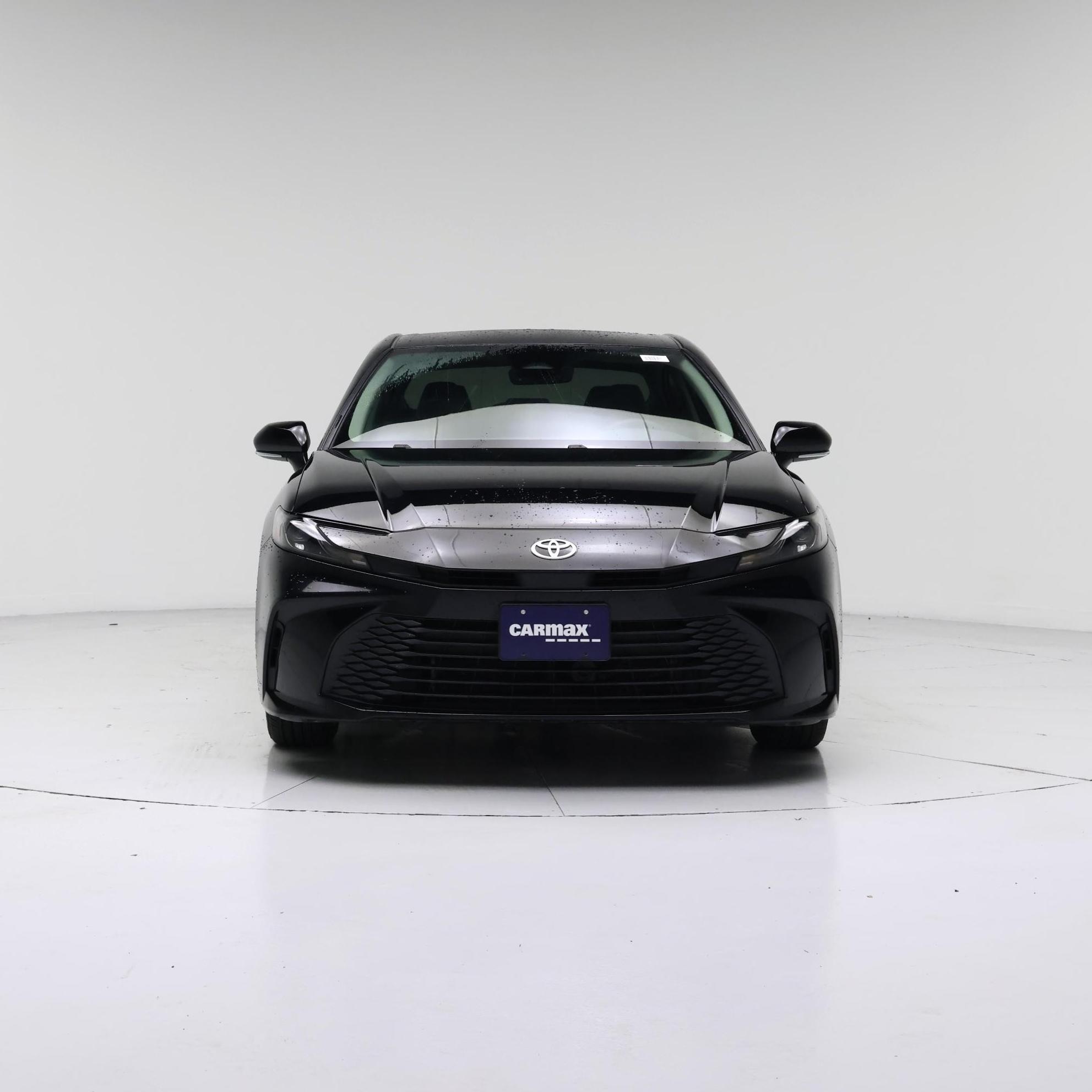 Thumbnail: 2025 Toyota Camry - 5