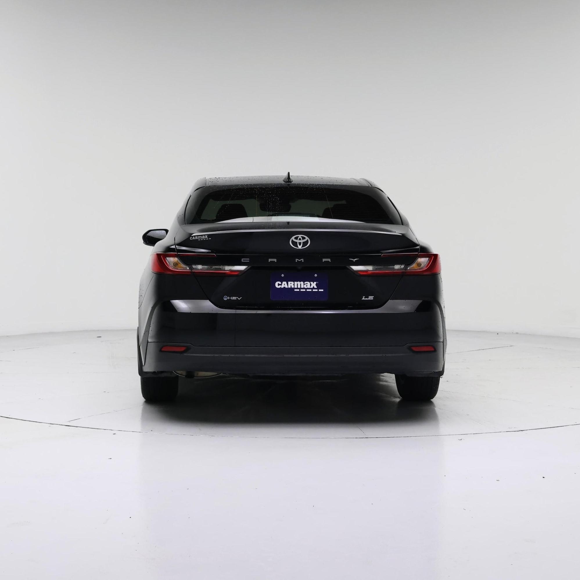 Thumbnail: 2025 Toyota Camry - 6