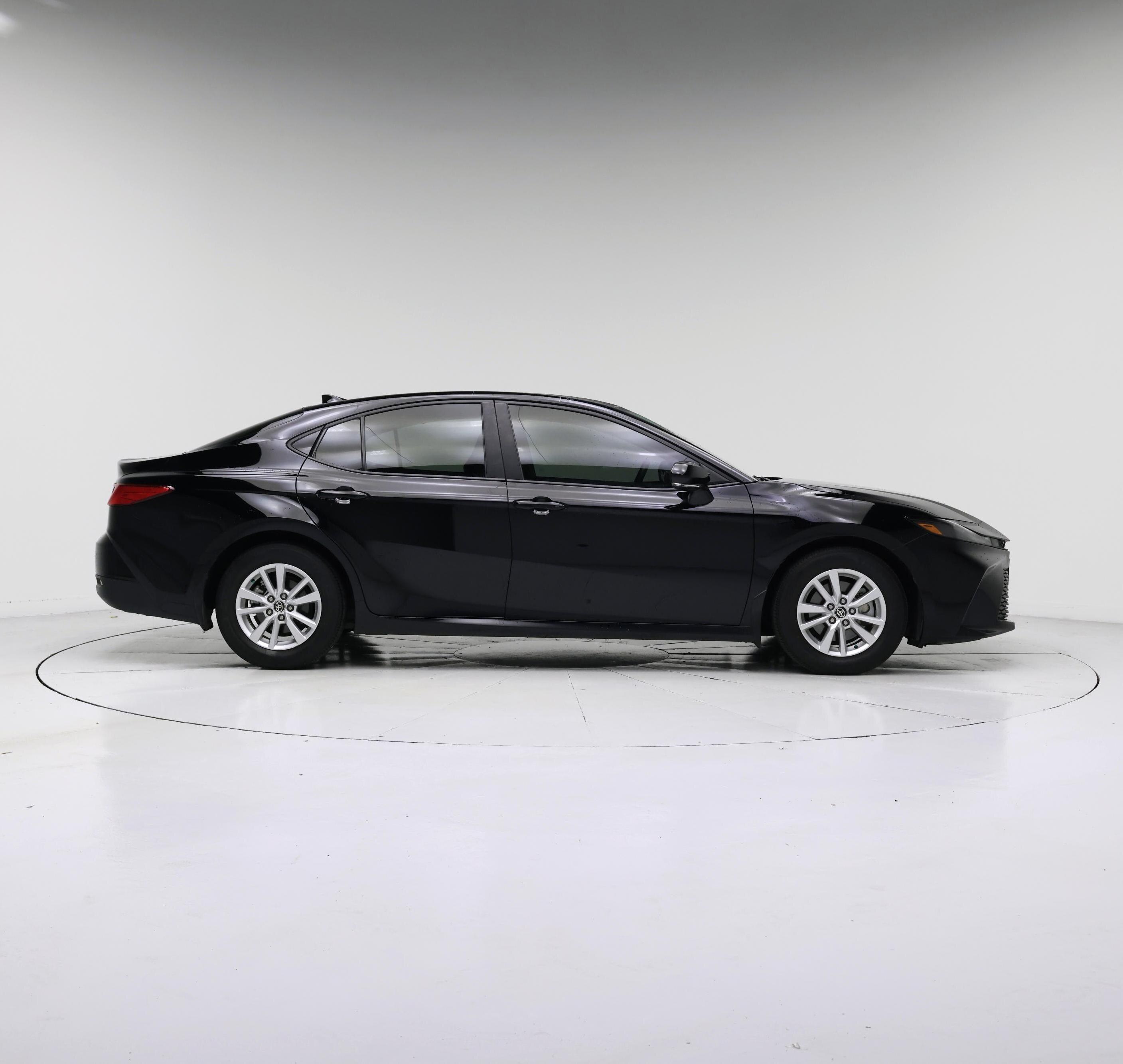 Thumbnail: 2025 Toyota Camry - 7