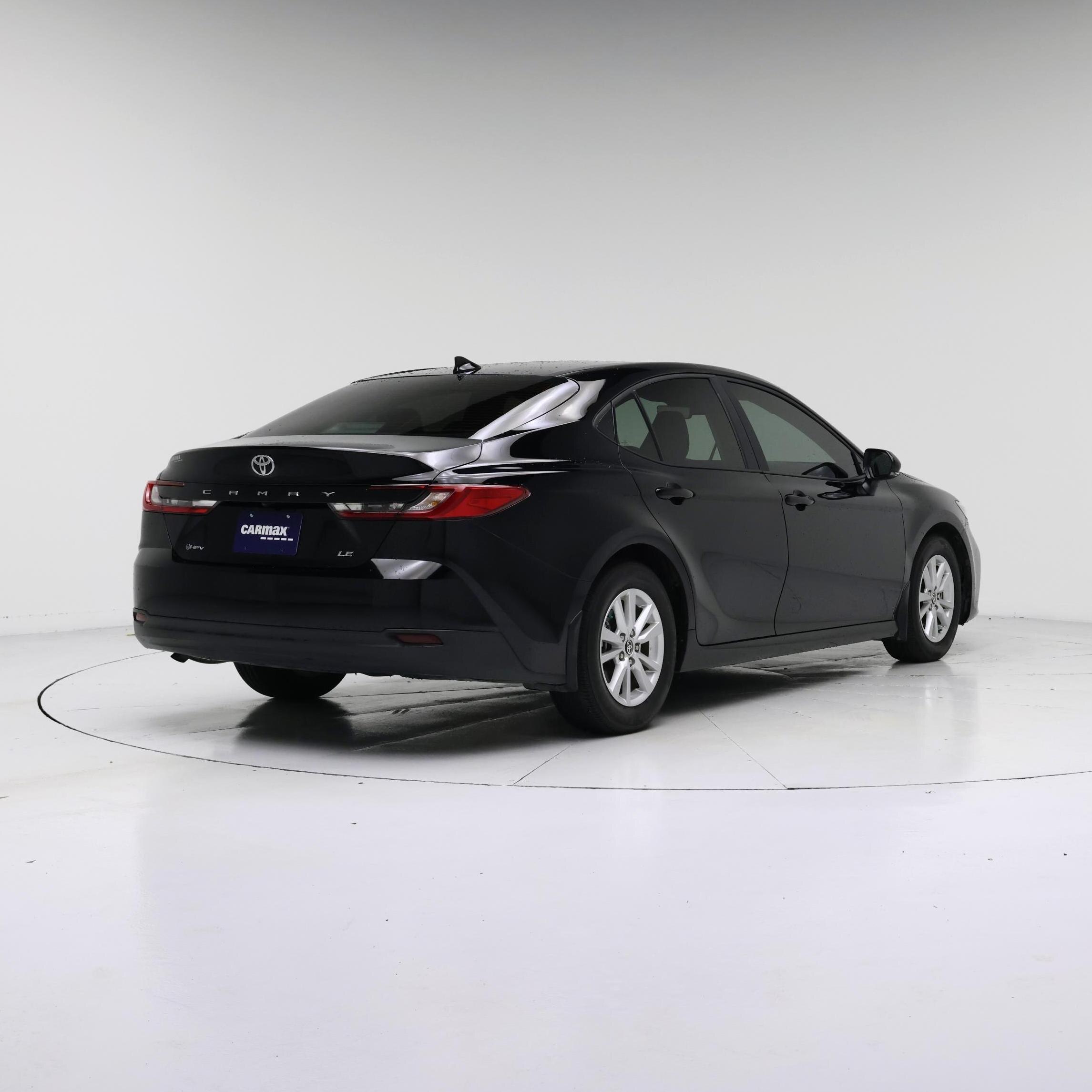 Thumbnail: 2025 Toyota Camry - 8