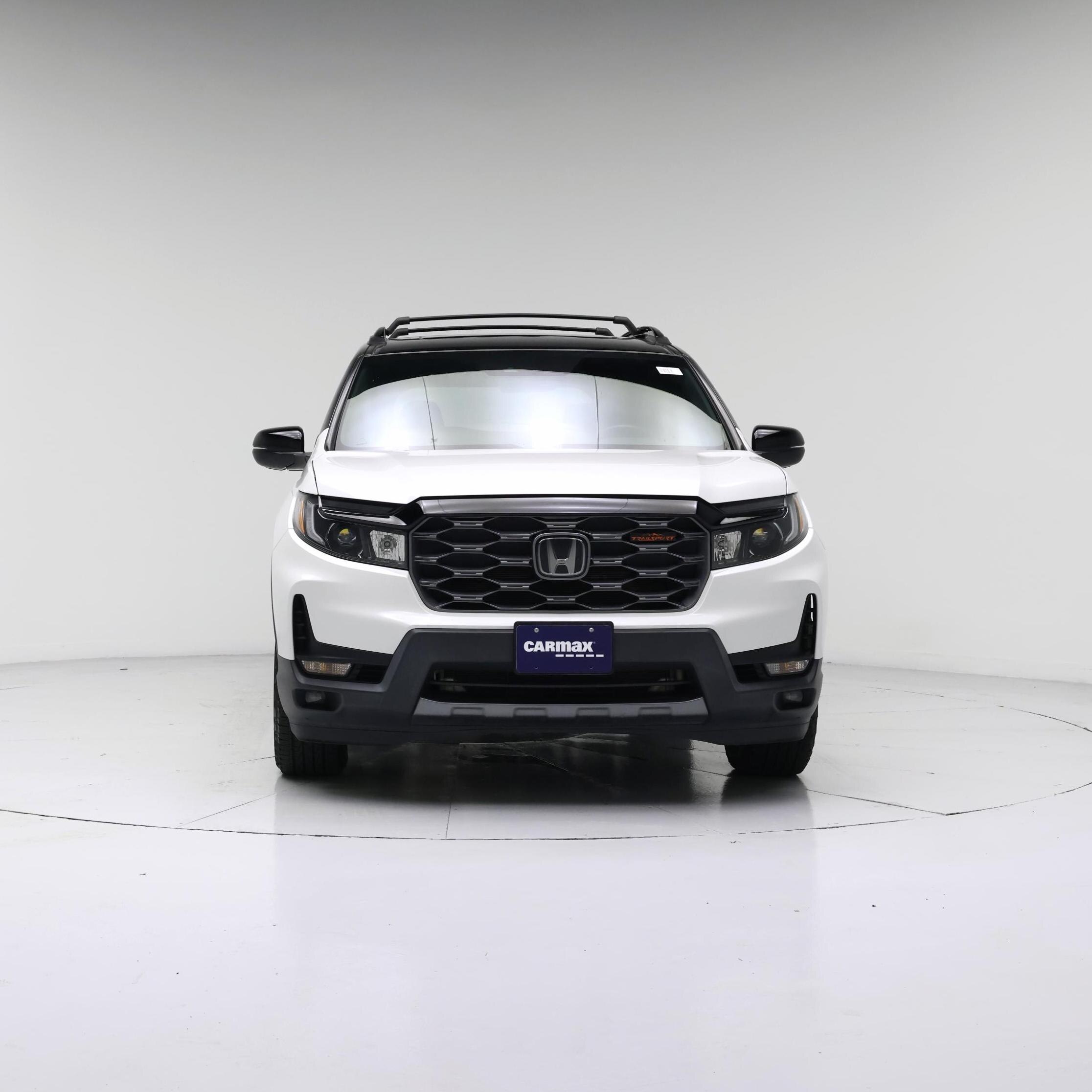 Thumbnail: 2023 Honda Passport - 5