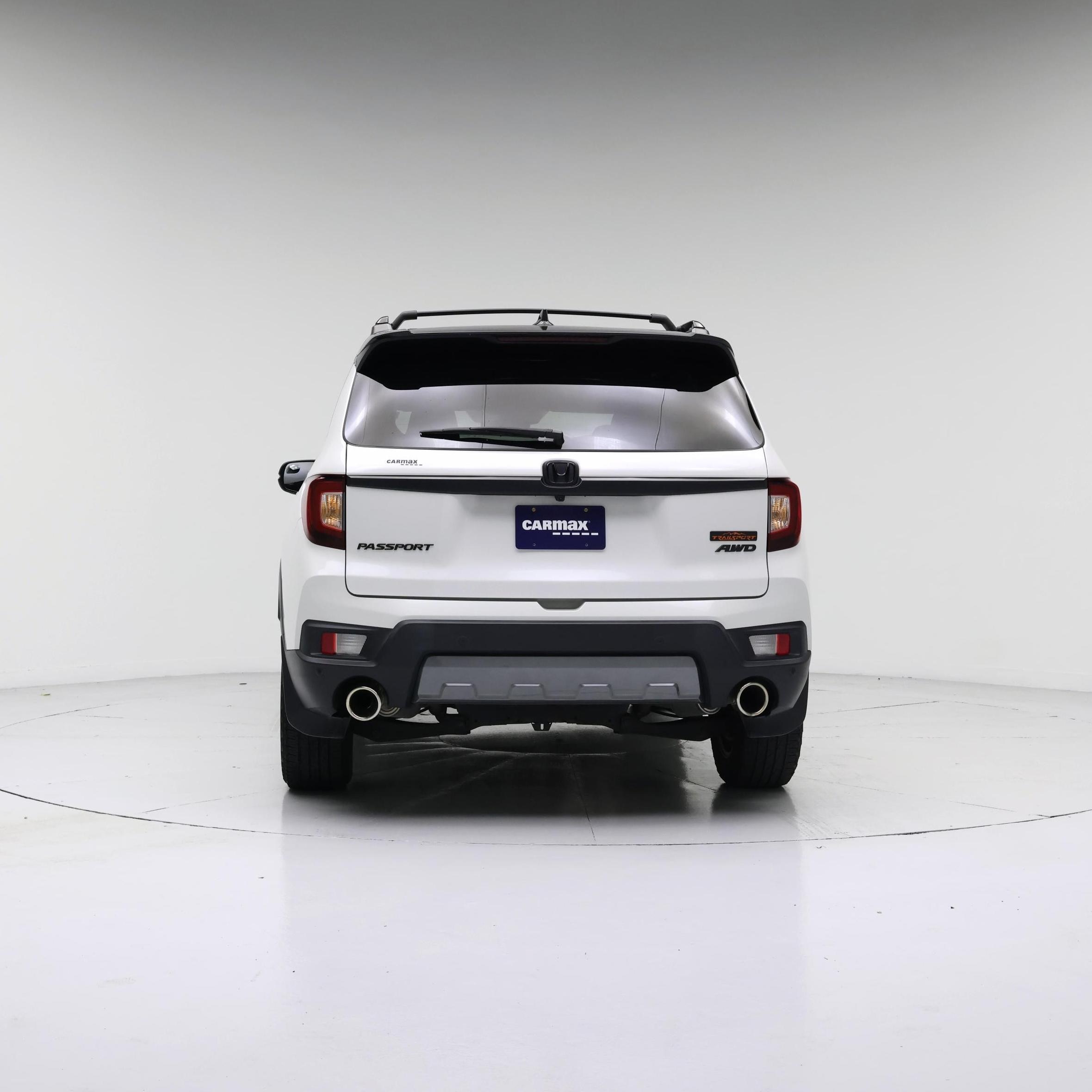 Thumbnail: 2023 Honda Passport - 6