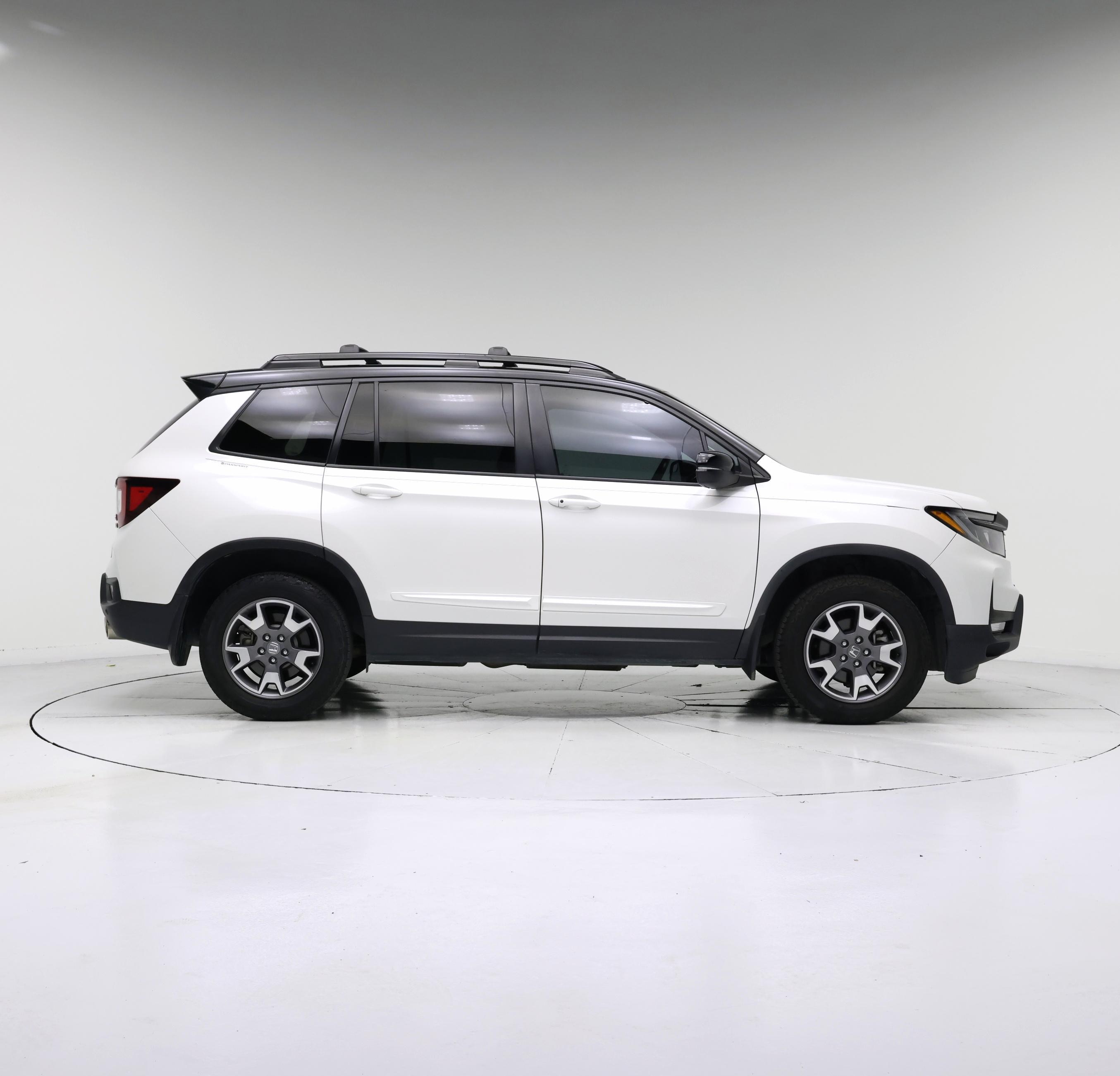 Thumbnail: 2023 Honda Passport - 7