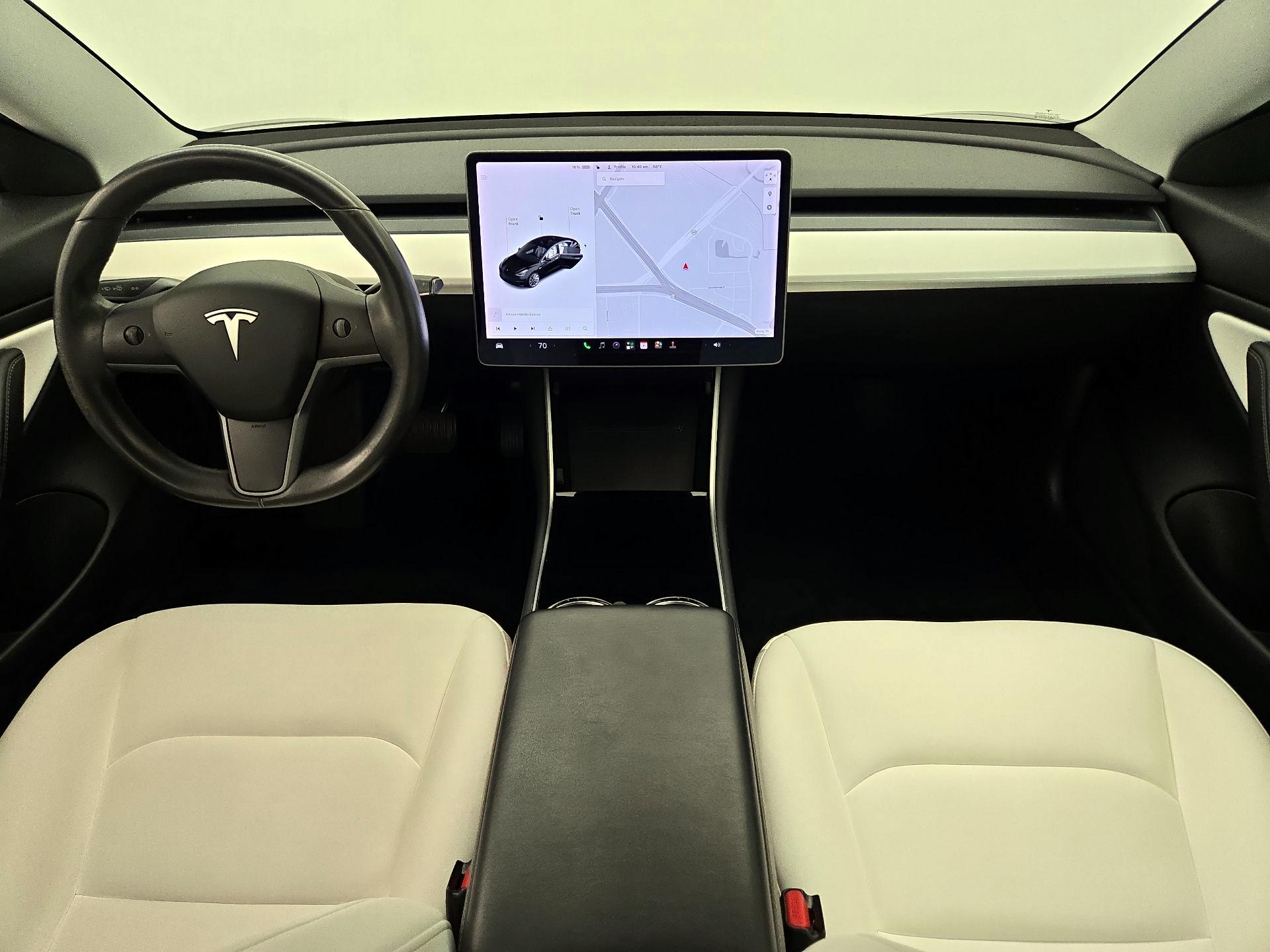 Thumbnail: 2019 Tesla Model 3 - 9