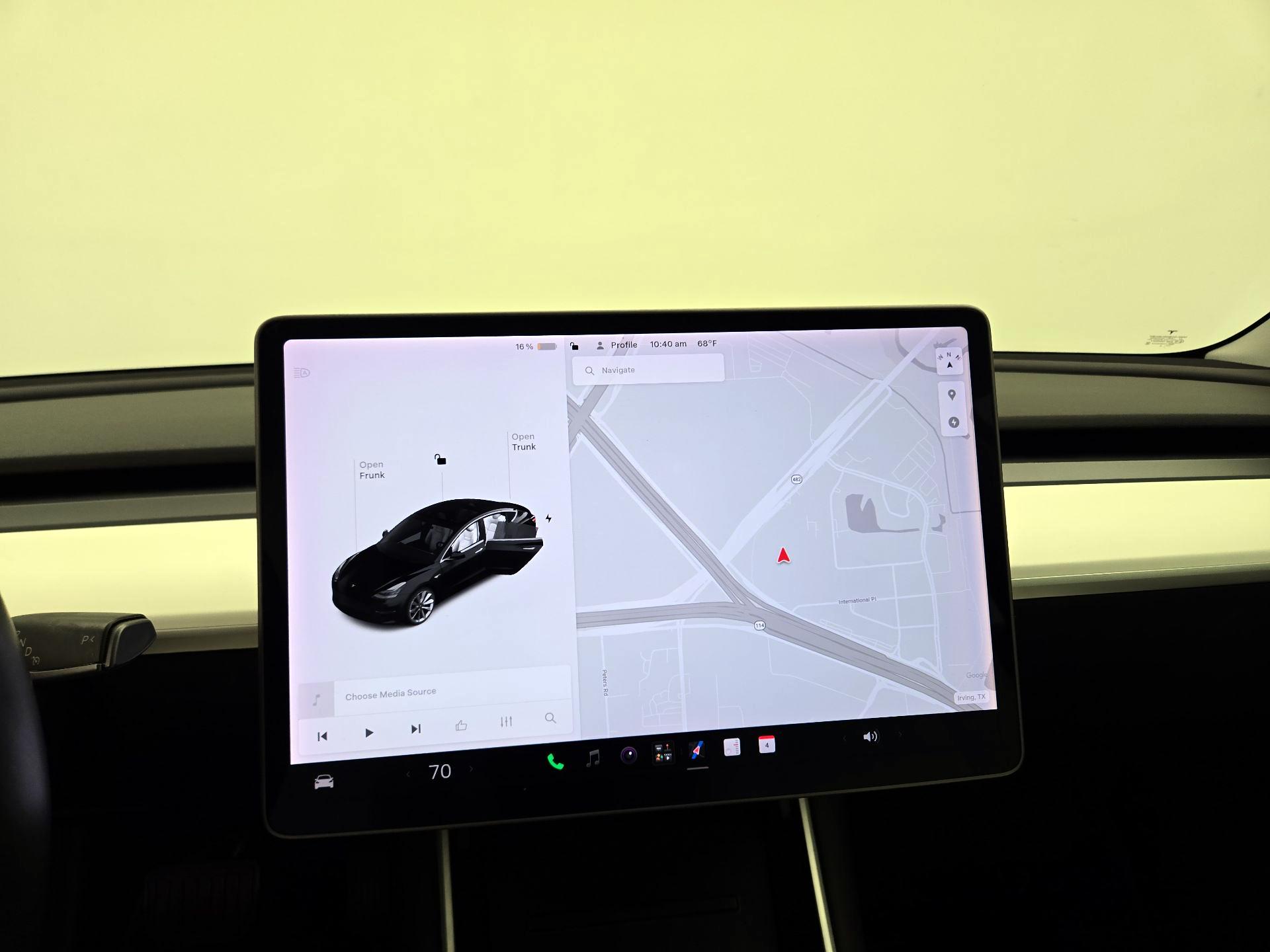 Thumbnail: 2019 Tesla Model 3 - 13