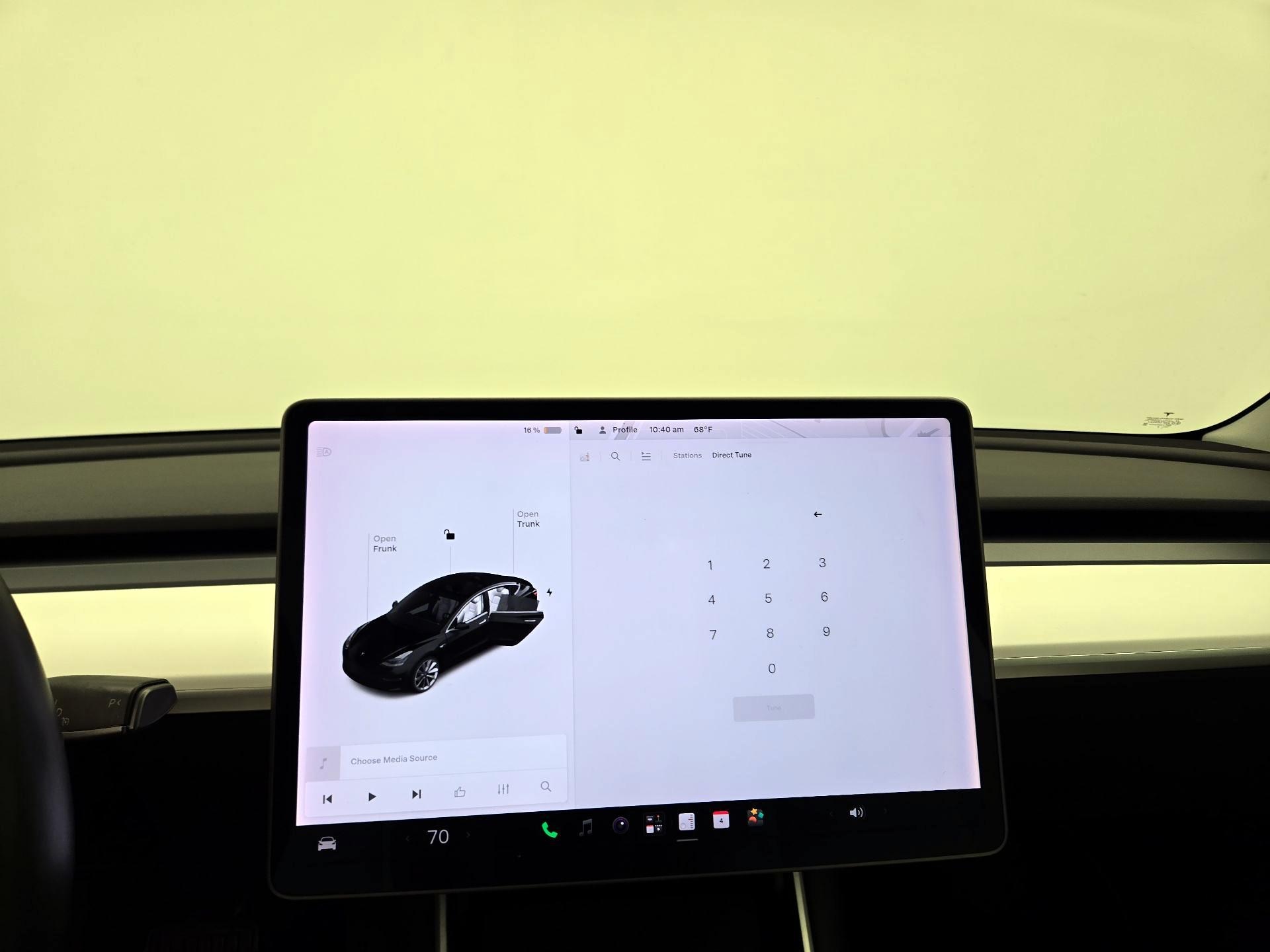 Thumbnail: 2019 Tesla Model 3 - 15
