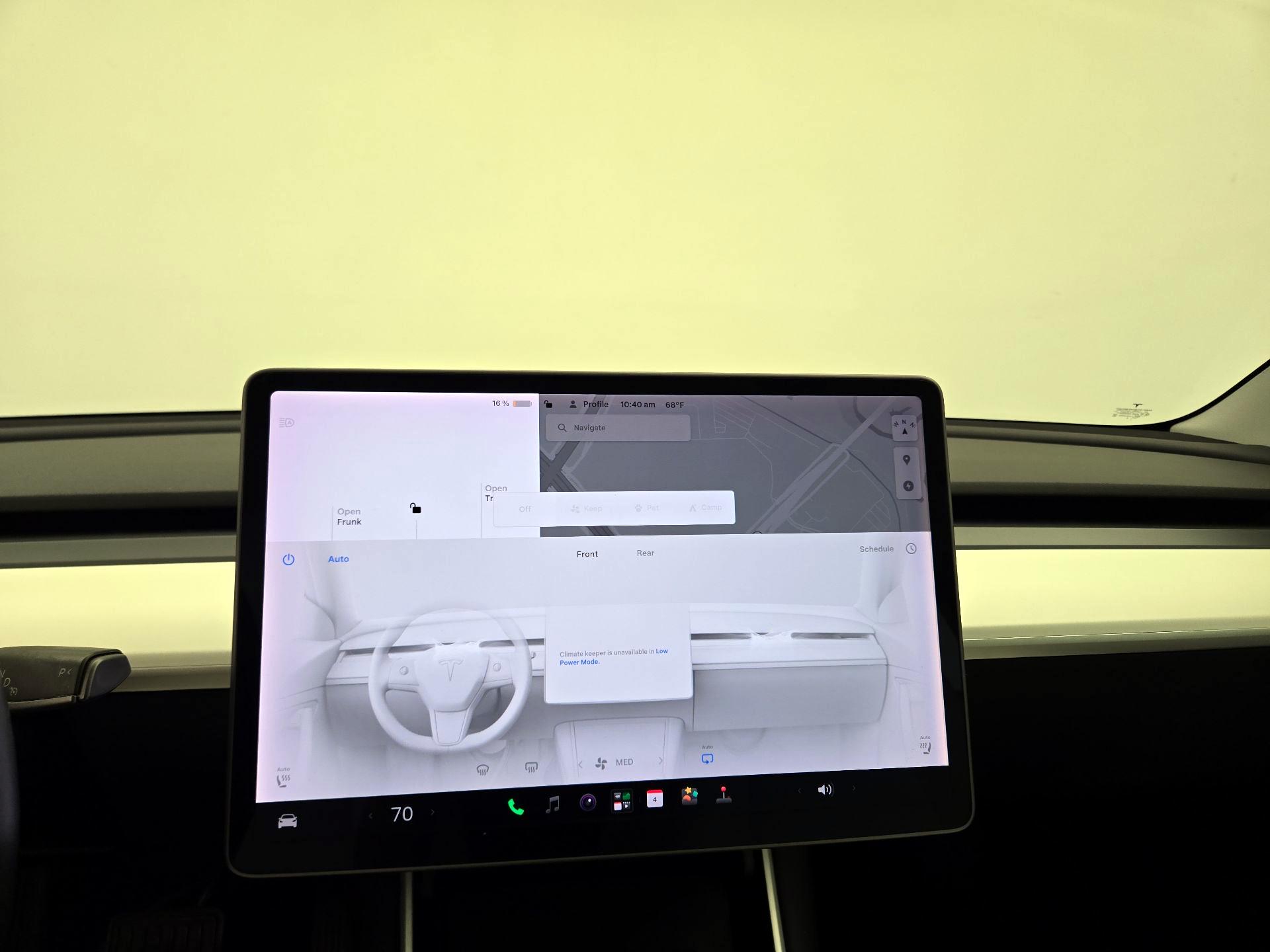 Thumbnail: 2019 Tesla Model 3 - 16