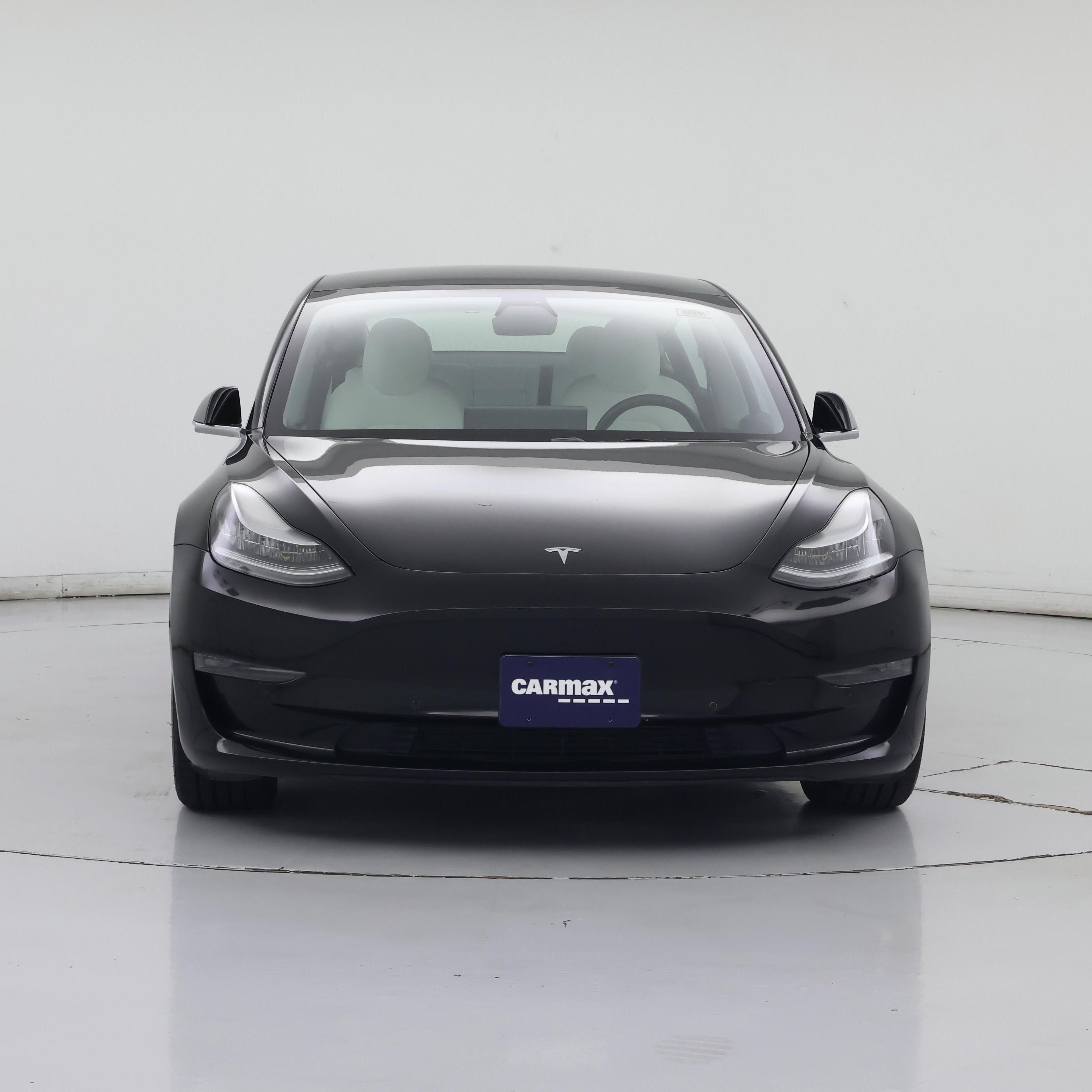 Thumbnail: 2019 Tesla Model 3 - 5