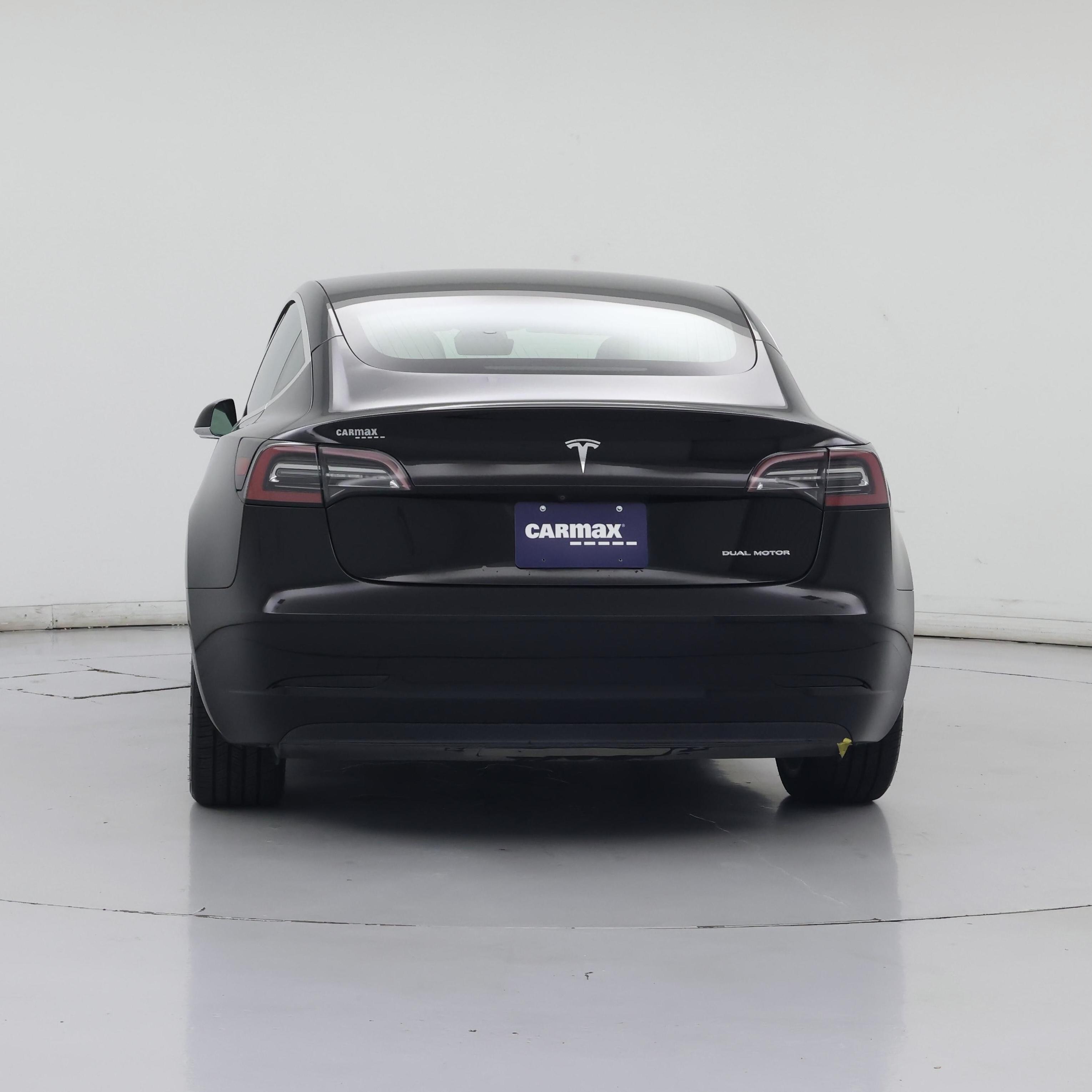 Thumbnail: 2019 Tesla Model 3 - 6