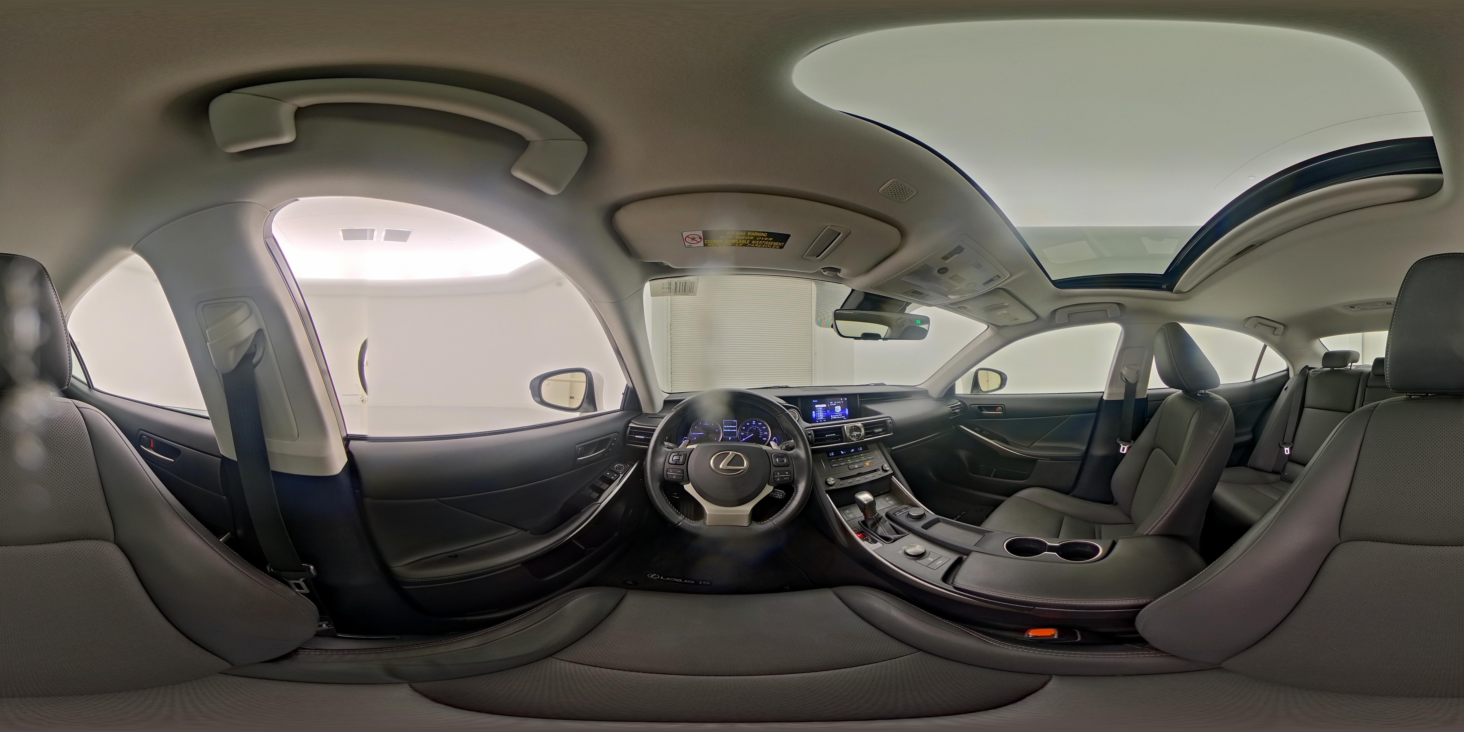 2020 Lexus IS 300 - Photo 28