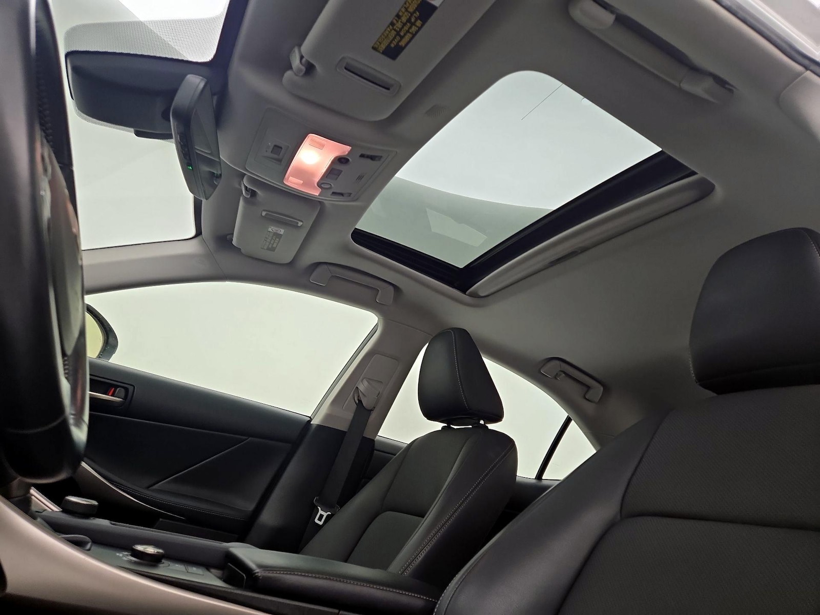2020 Lexus IS 300 - Photo 21