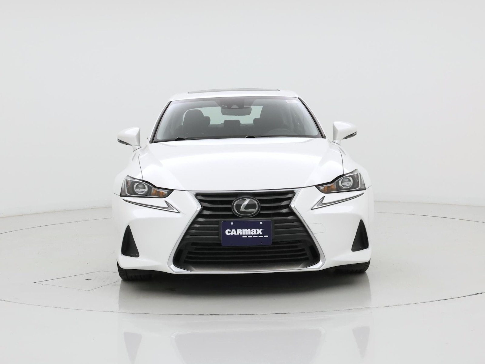 2020 Lexus IS 300 - Photo 6