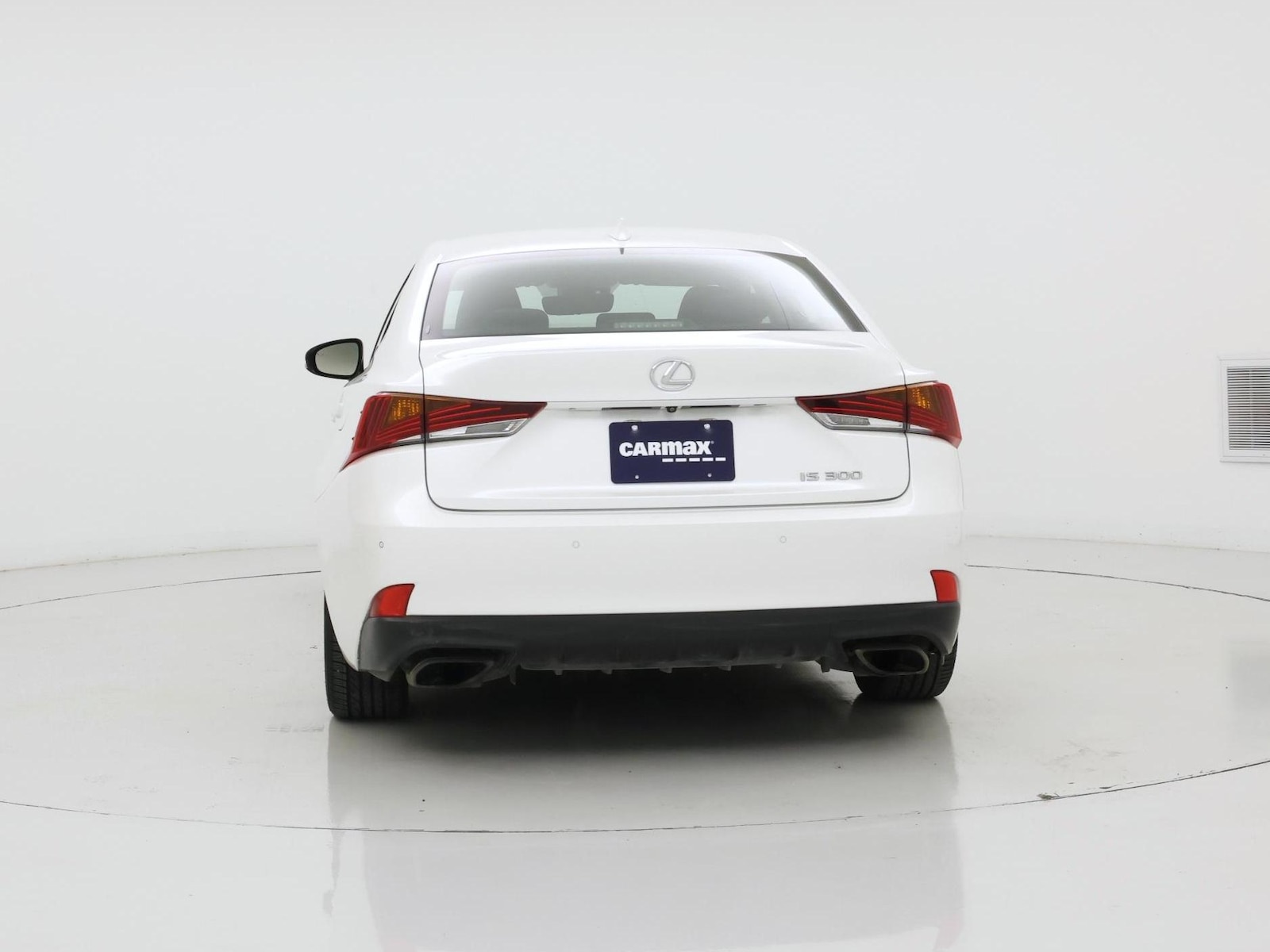 2020 Lexus IS 300 - Photo 7