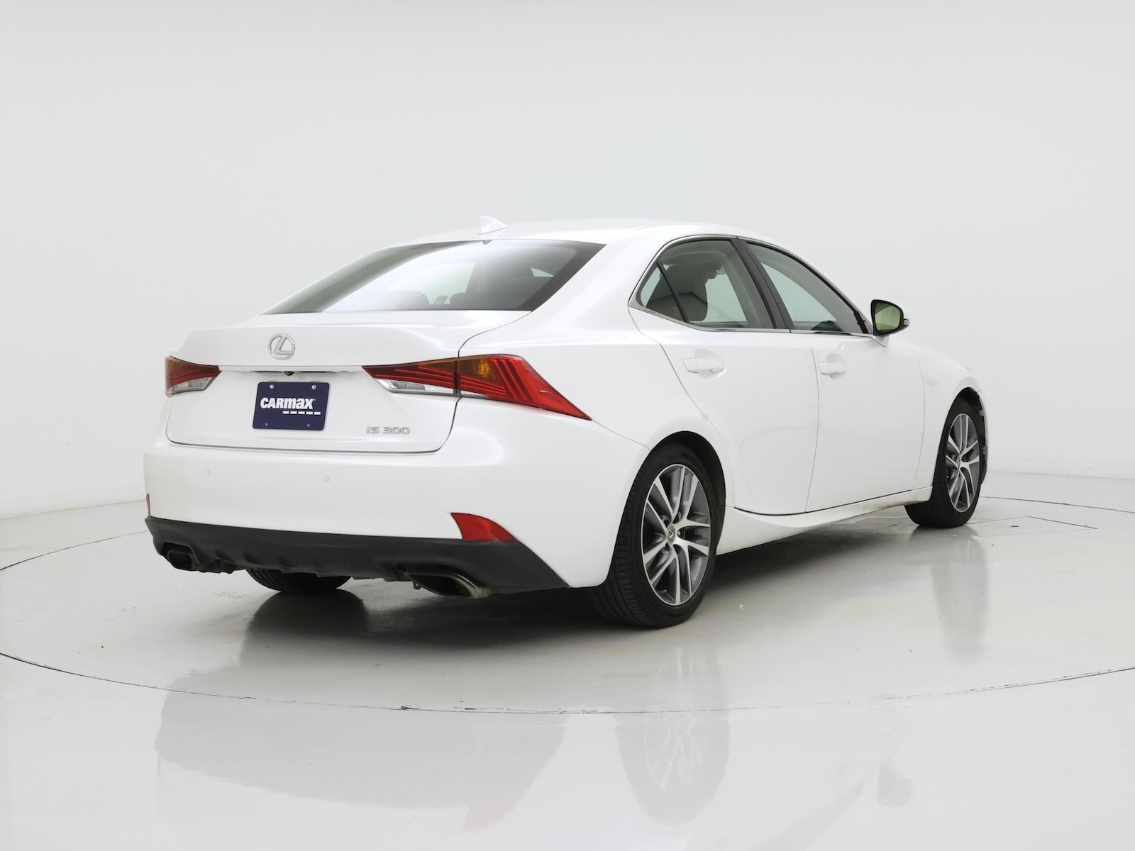 2020 Lexus IS 300 - Photo 9