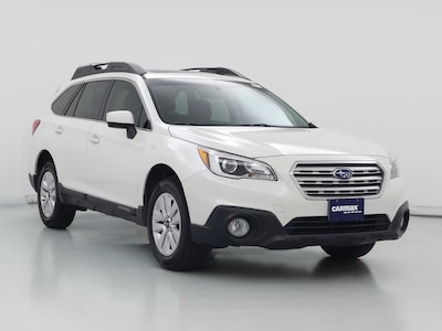 2015 Subaru Outback Premium