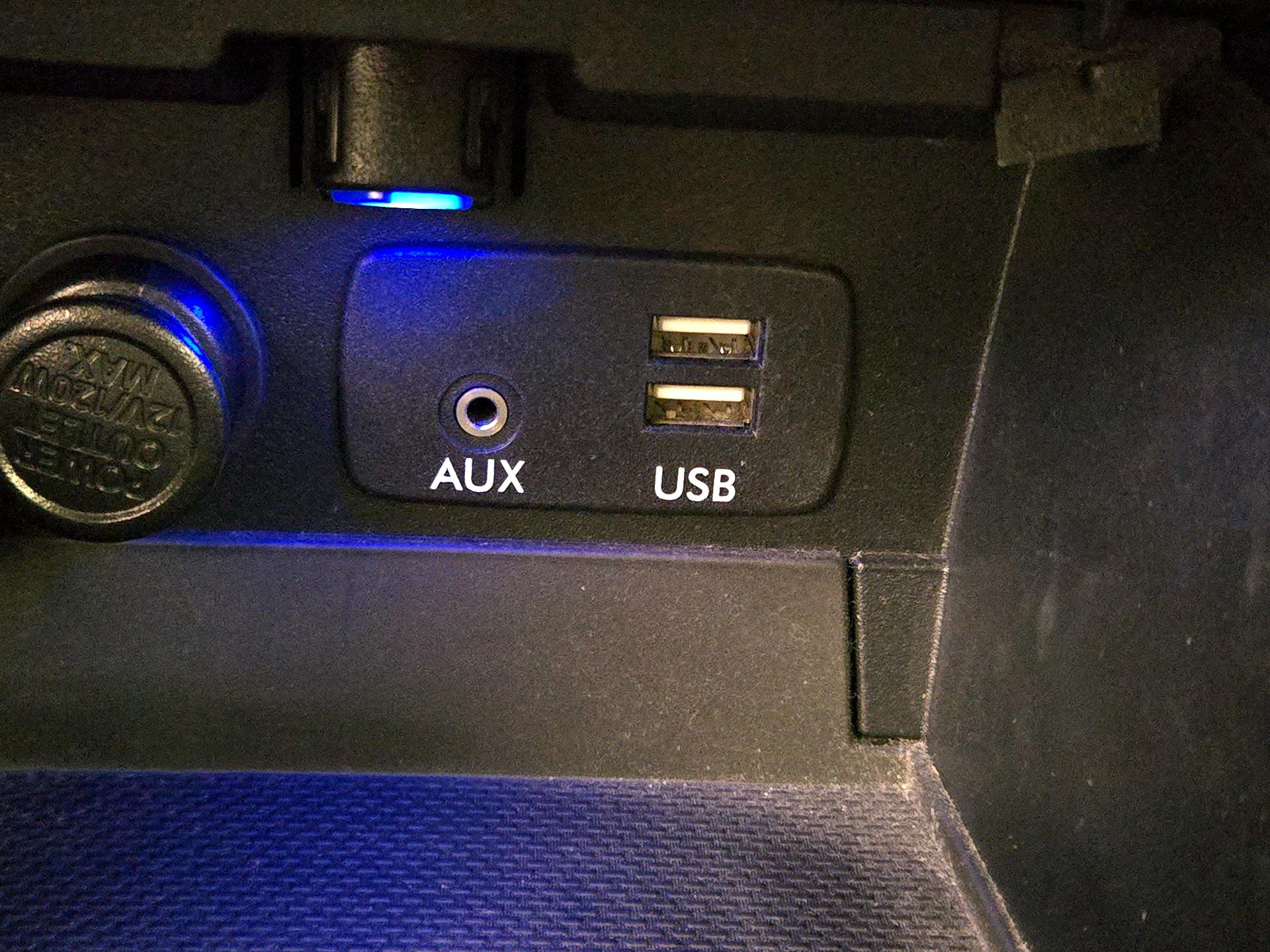 Thumbnail: 2015 Subaru Outback - 18