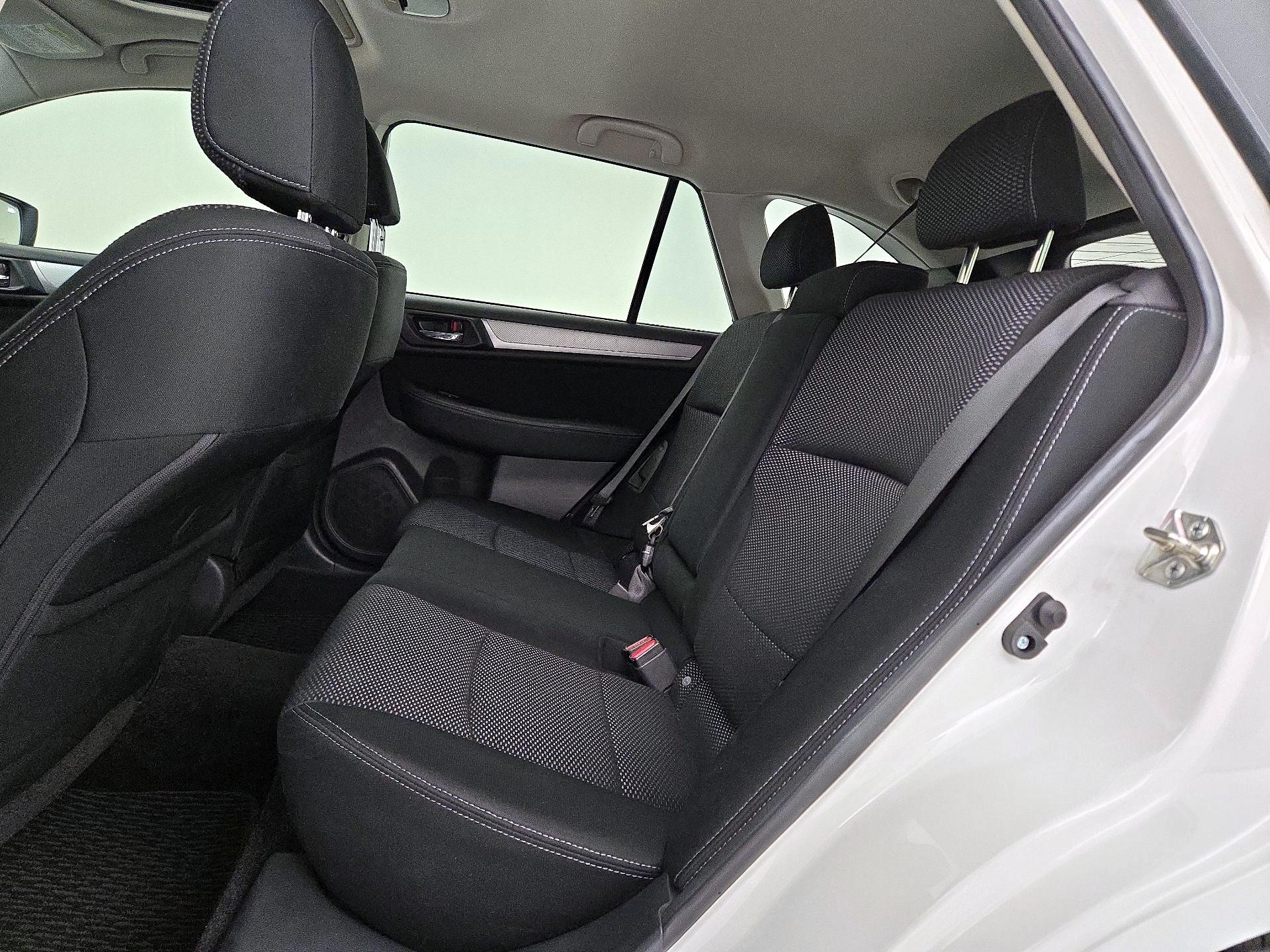 Thumbnail: 2015 Subaru Outback - 20